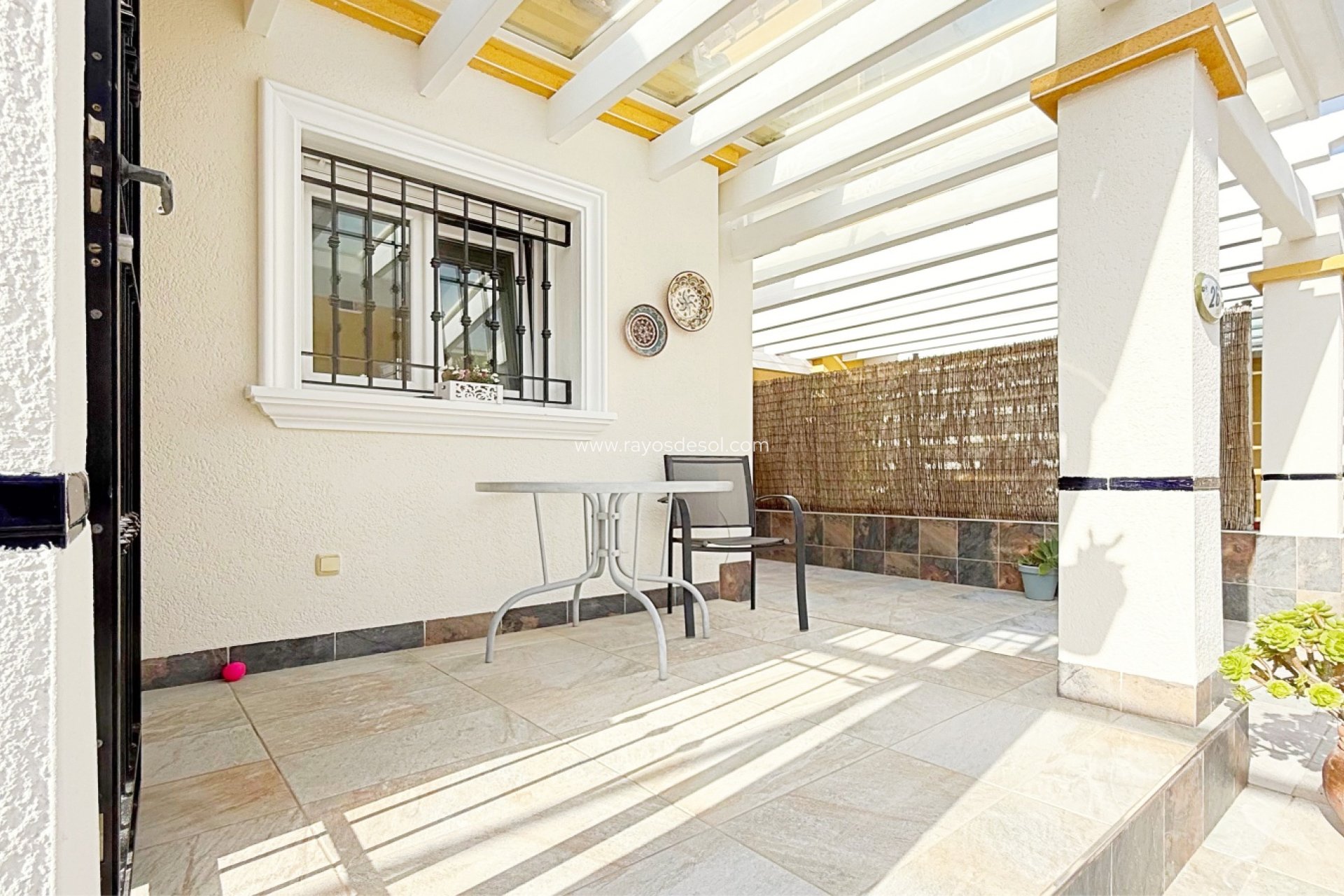 Reventa - Villa - Orihuela Costa - Los Altos