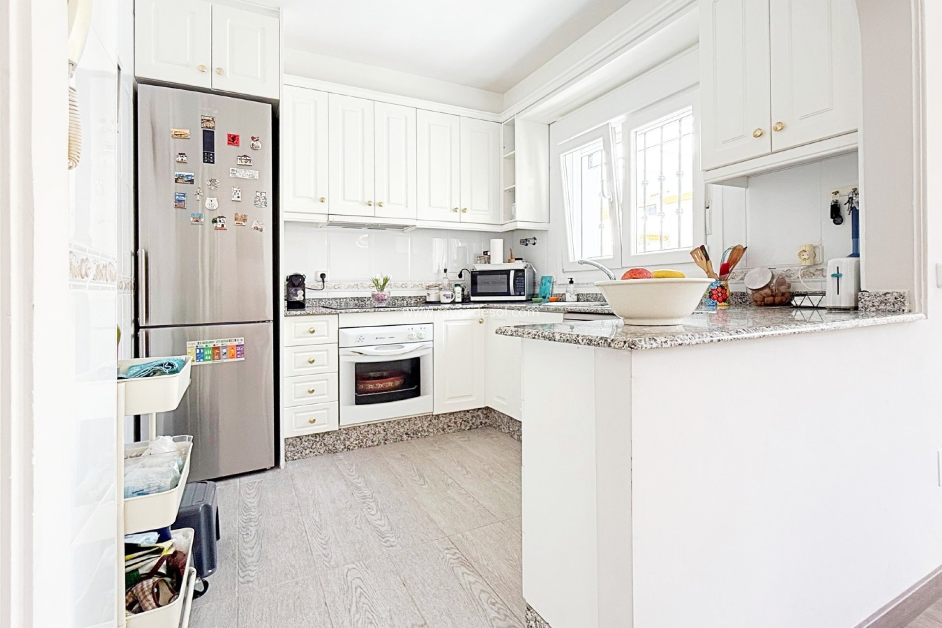 Reventa - Villa - Orihuela Costa - Los Altos