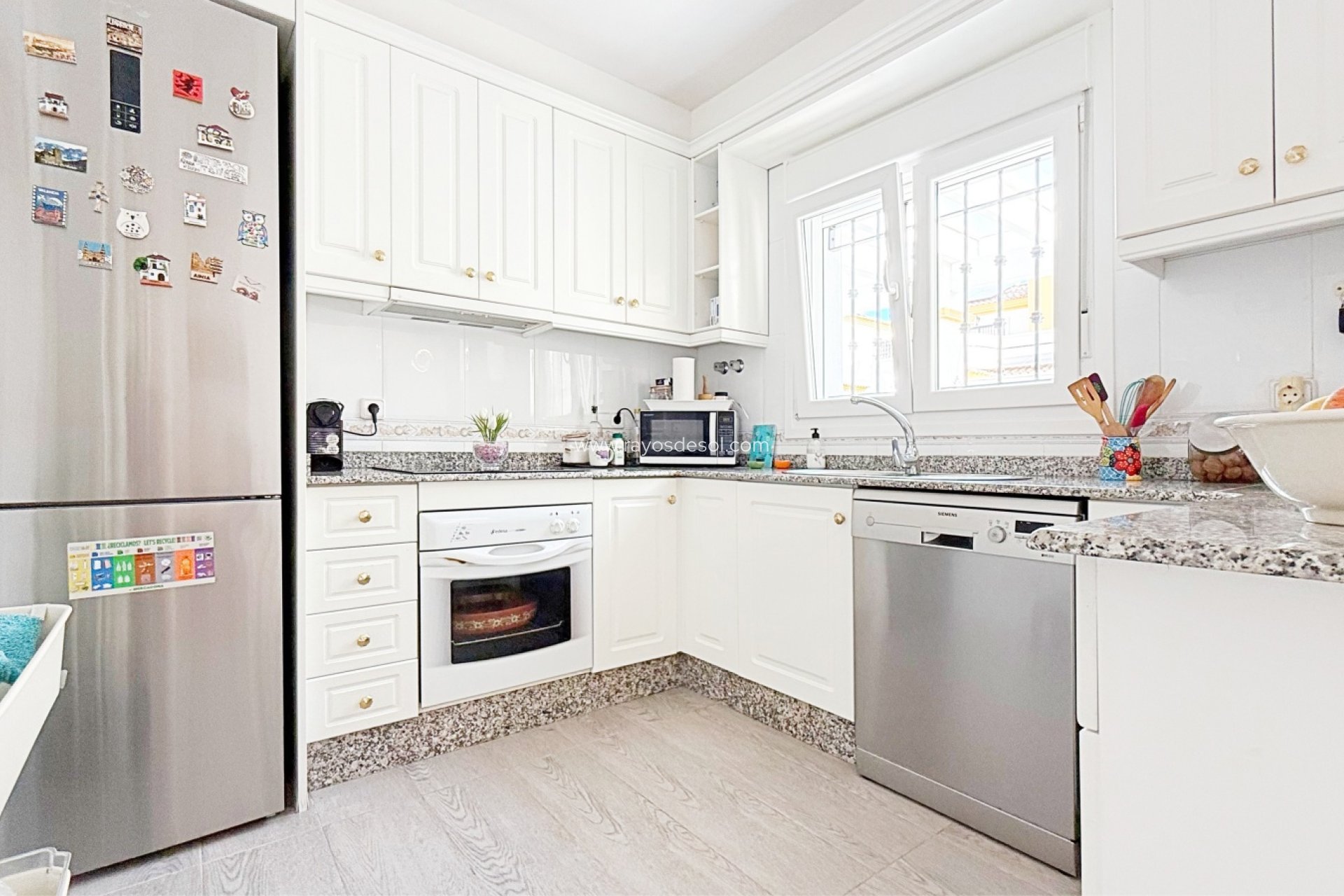 Reventa - Villa - Orihuela Costa - Los Altos