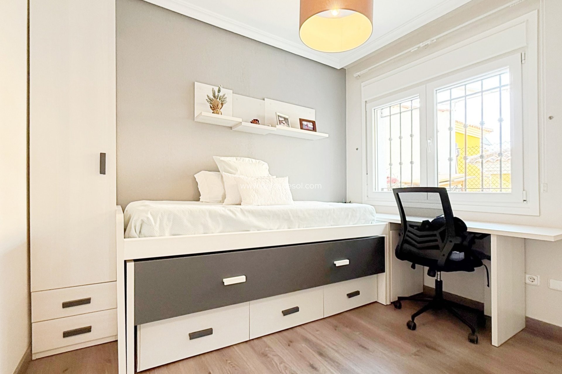 Reventa - Villa - Orihuela Costa - Los Altos