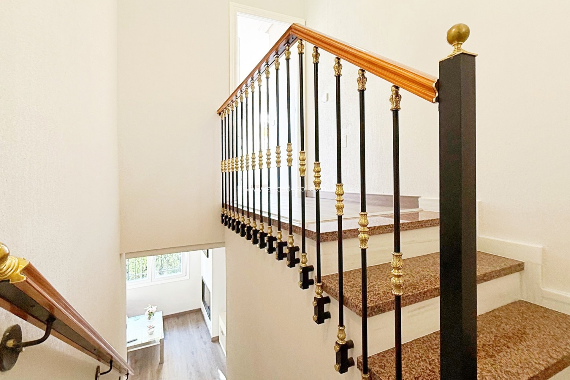 Reventa - Villa - Orihuela Costa - Los Altos