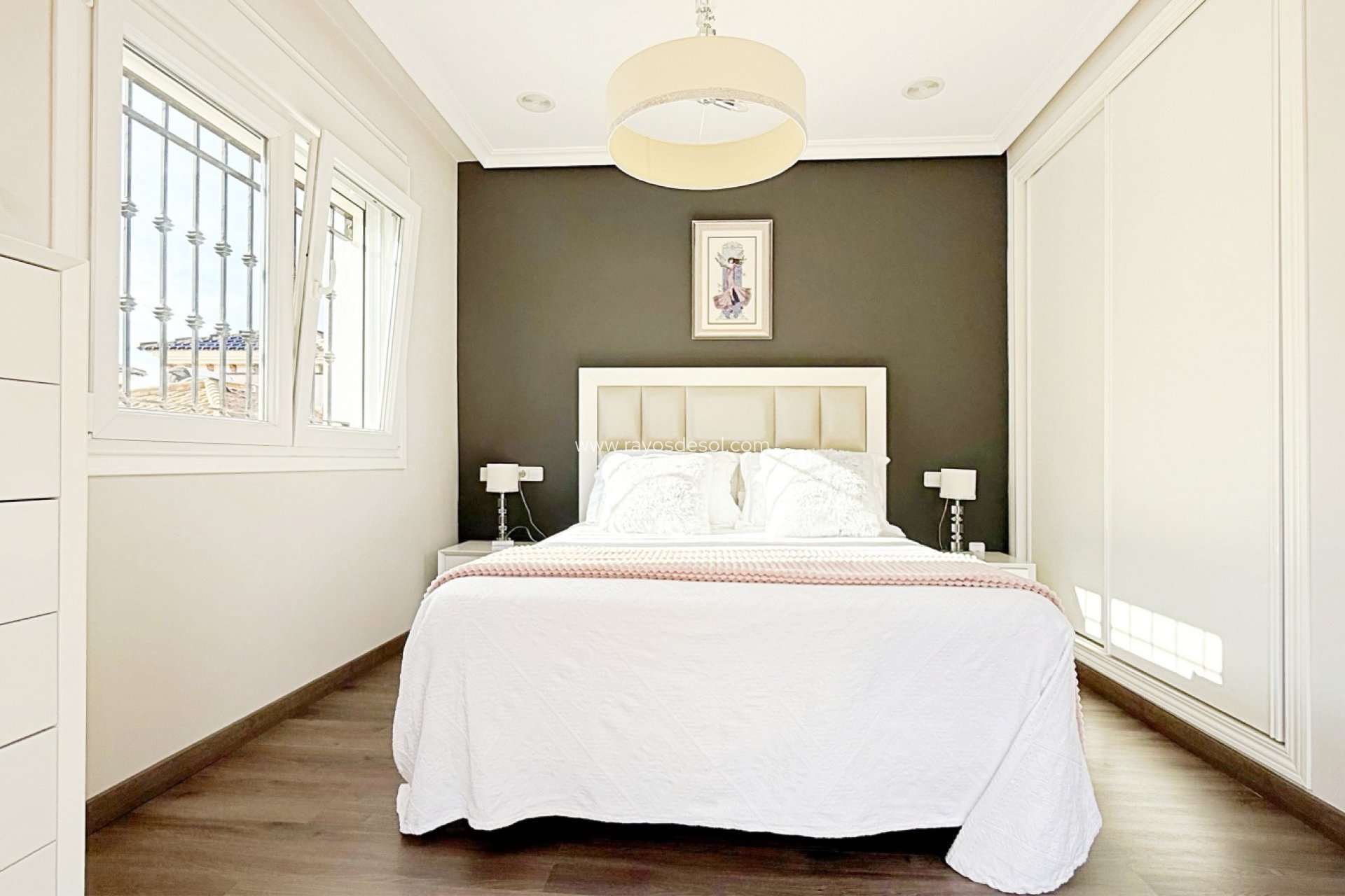 Reventa - Villa - Orihuela Costa - Los Altos