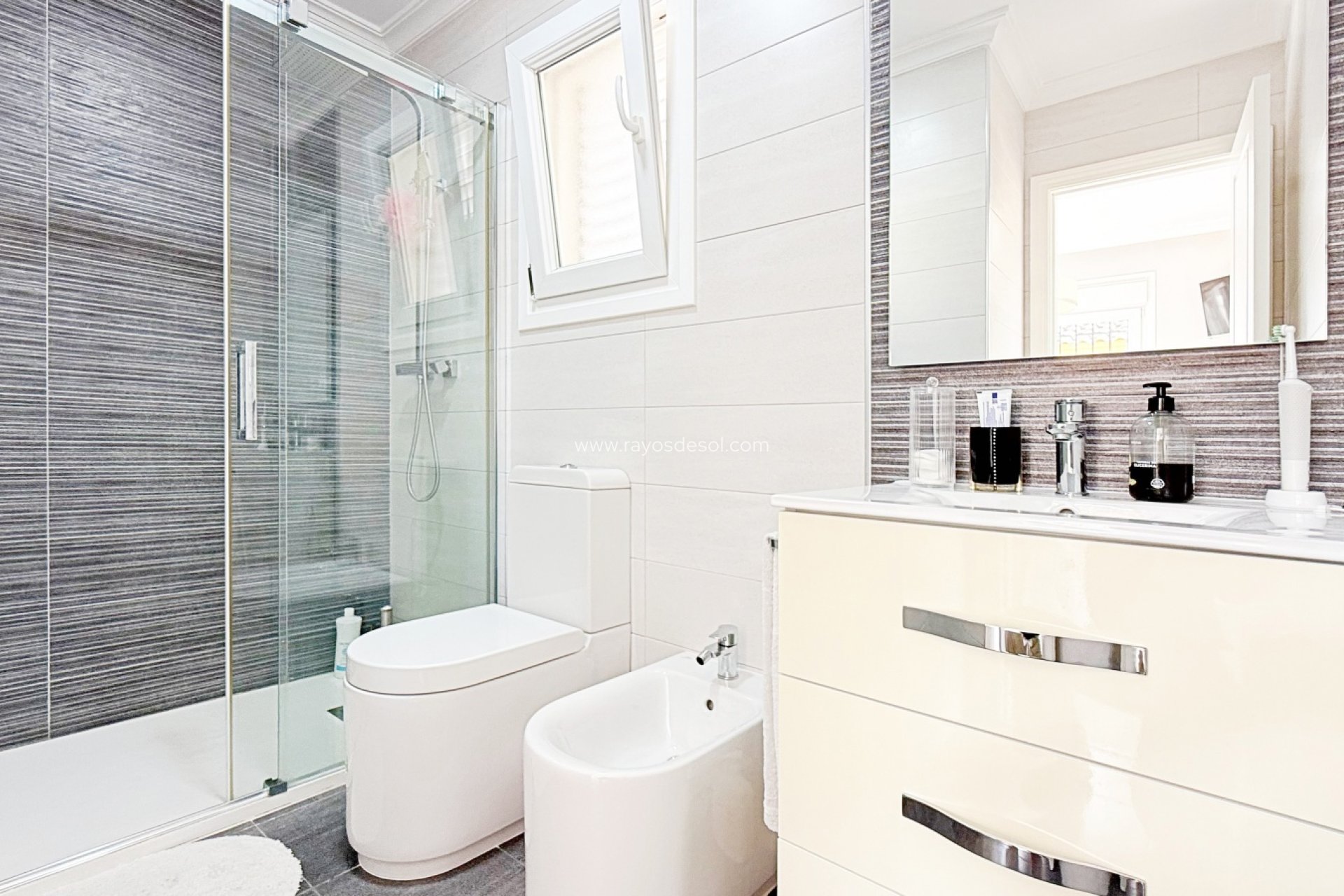 Reventa - Villa - Orihuela Costa - Los Altos