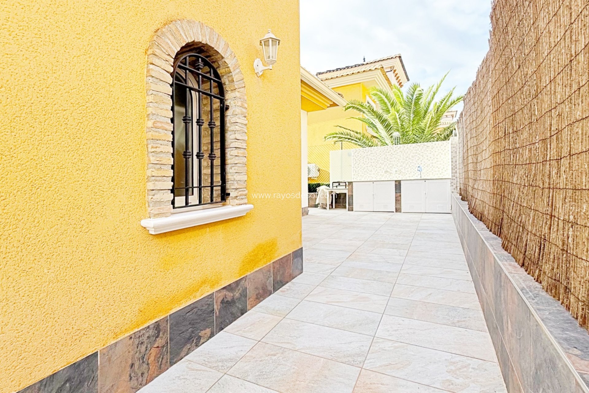 Reventa - Villa - Orihuela Costa - Los Altos