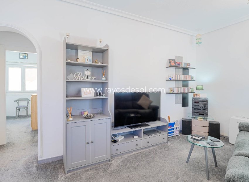 Reventa - Villa - Orihuela Costa - Los Altos