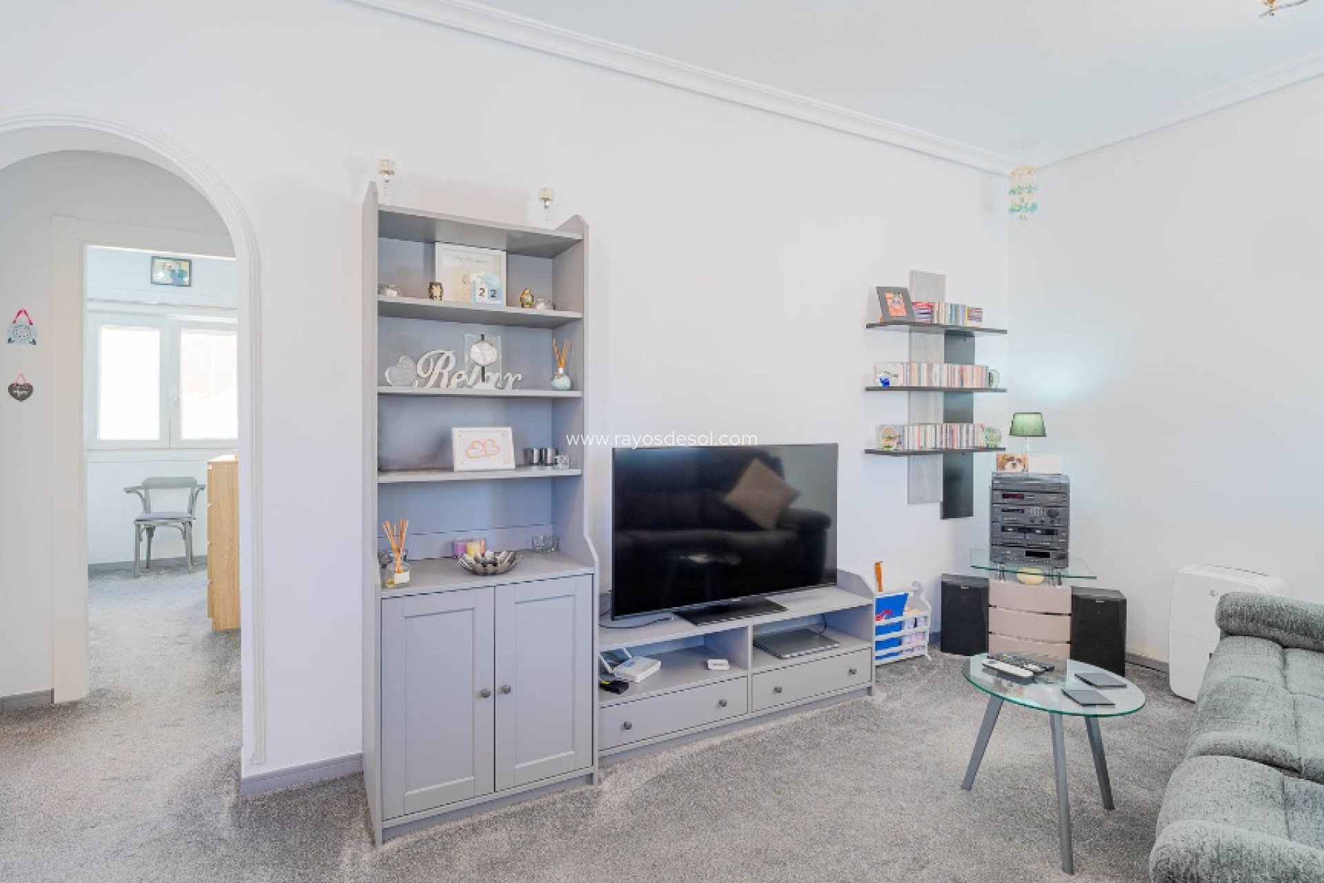 Reventa - Villa - Orihuela Costa - Los Altos