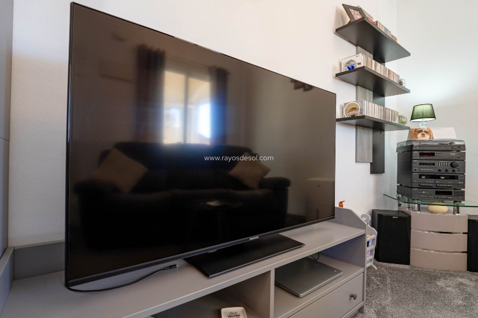 Reventa - Villa - Orihuela Costa - Los Altos