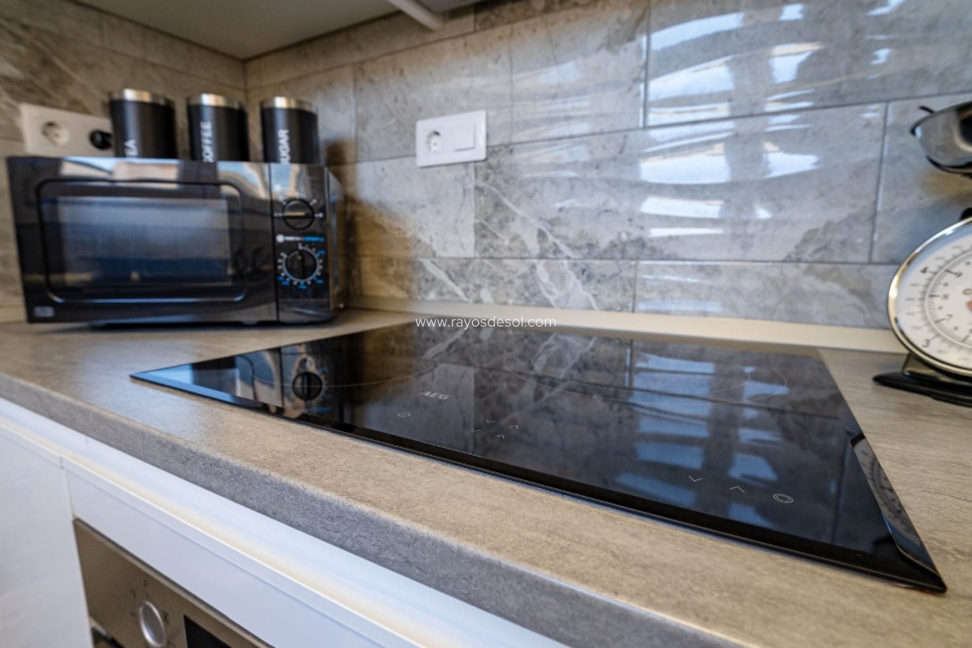 Reventa - Villa - Orihuela Costa - Los Altos