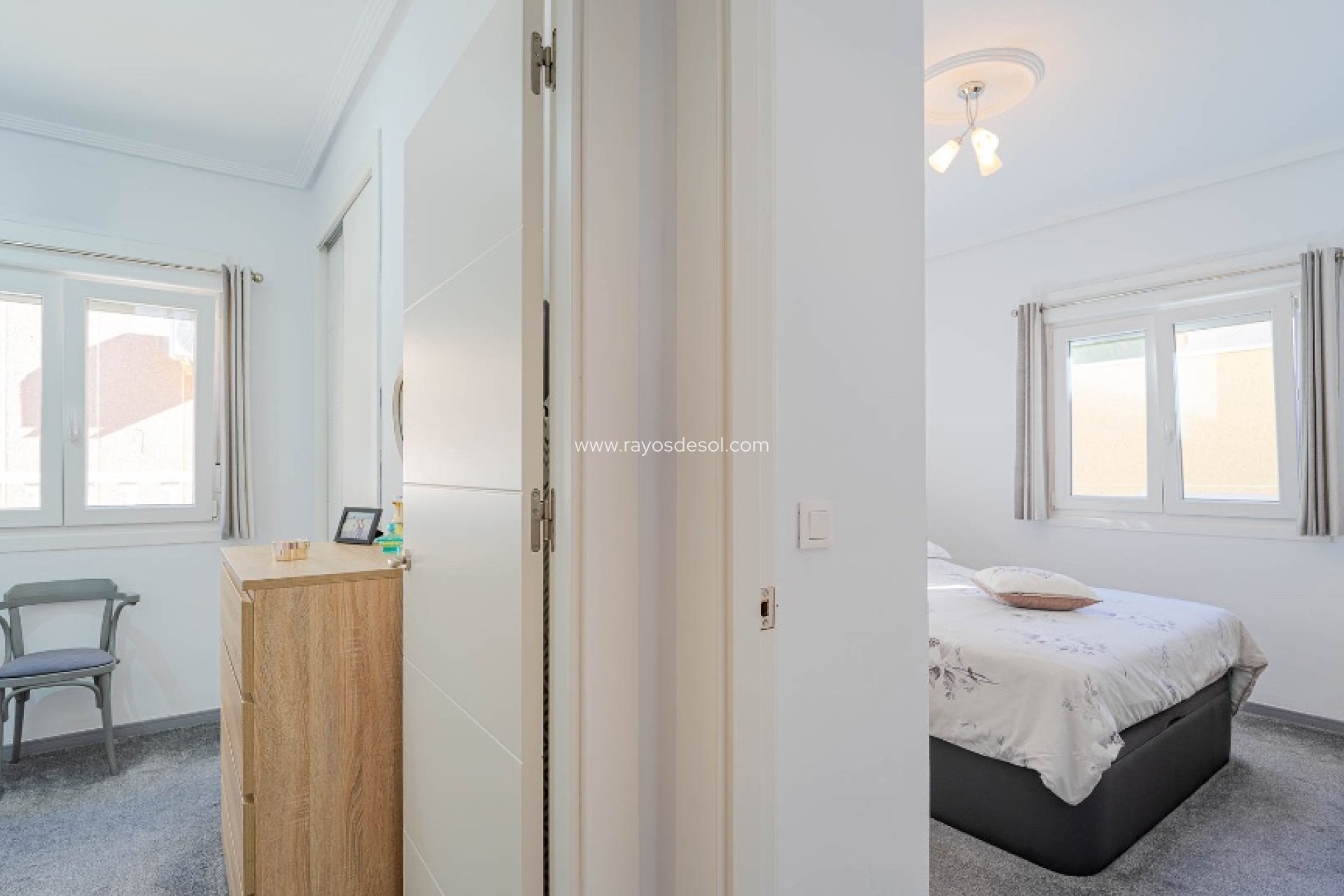 Reventa - Villa - Orihuela Costa - Los Altos