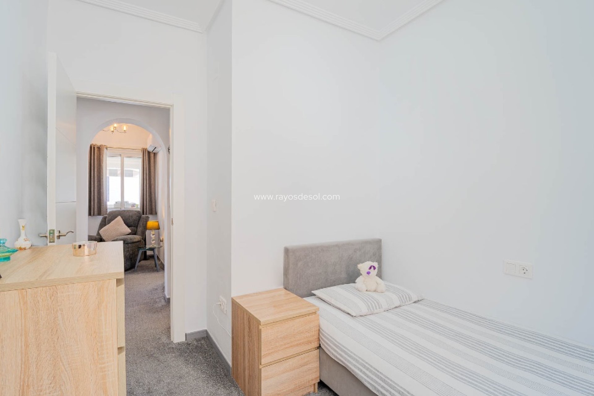 Reventa - Villa - Orihuela Costa - Los Altos