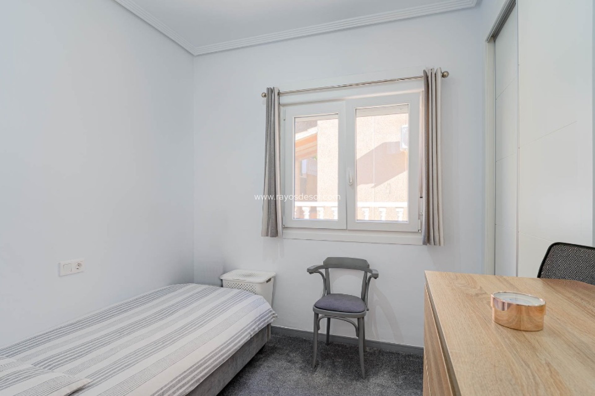 Reventa - Villa - Orihuela Costa - Los Altos