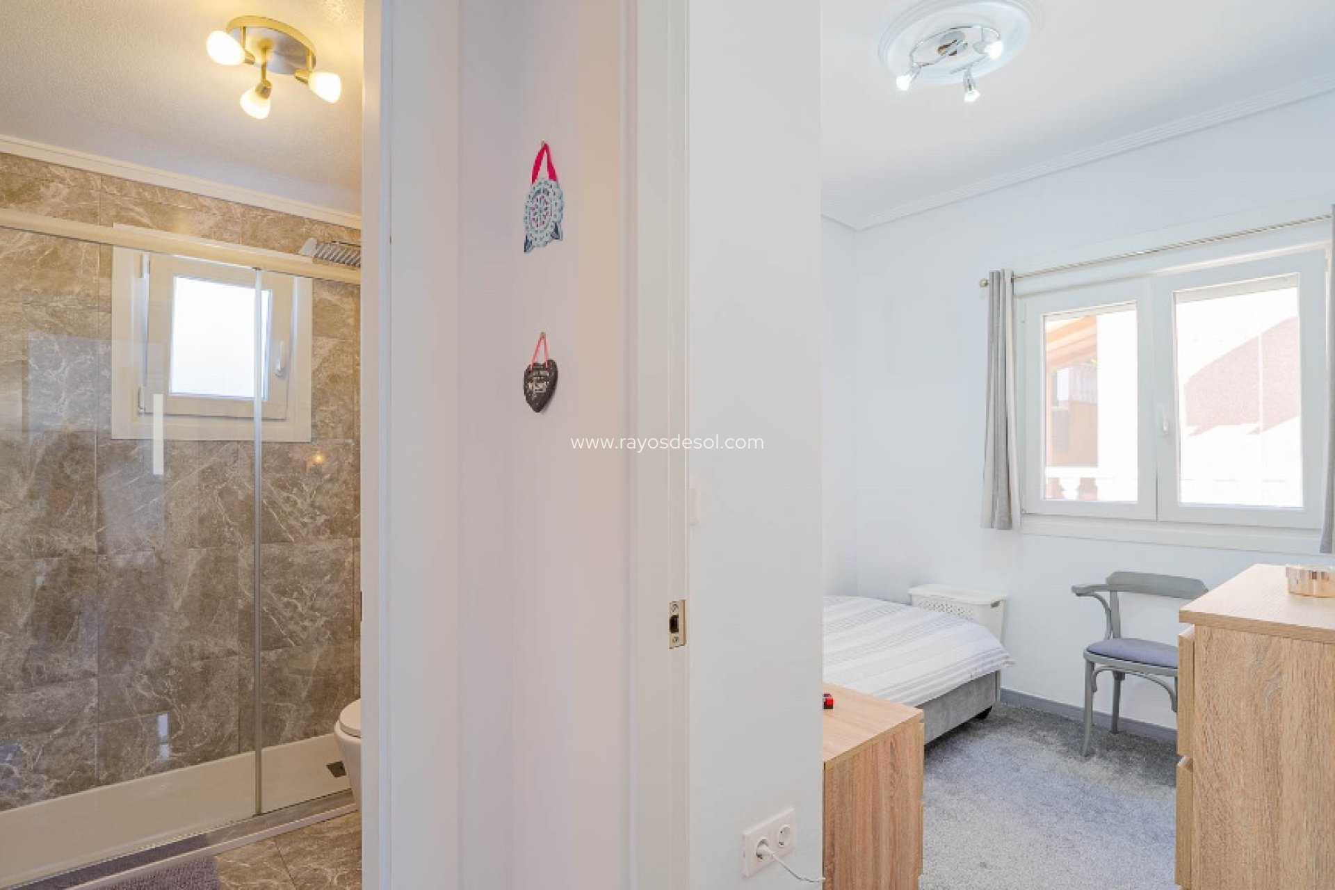 Reventa - Villa - Orihuela Costa - Los Altos