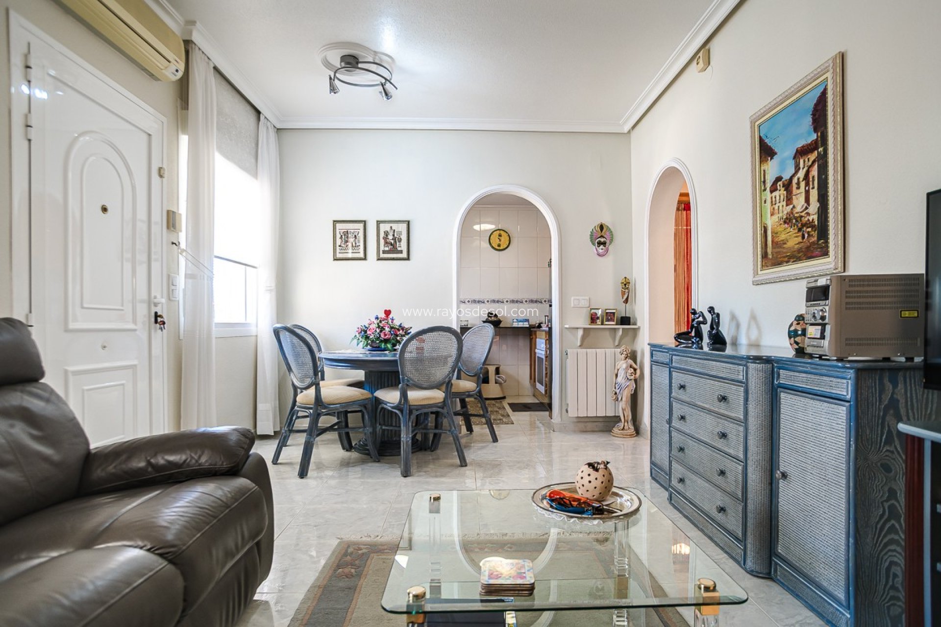 Reventa - Villa - Orihuela Costa - Los Altos