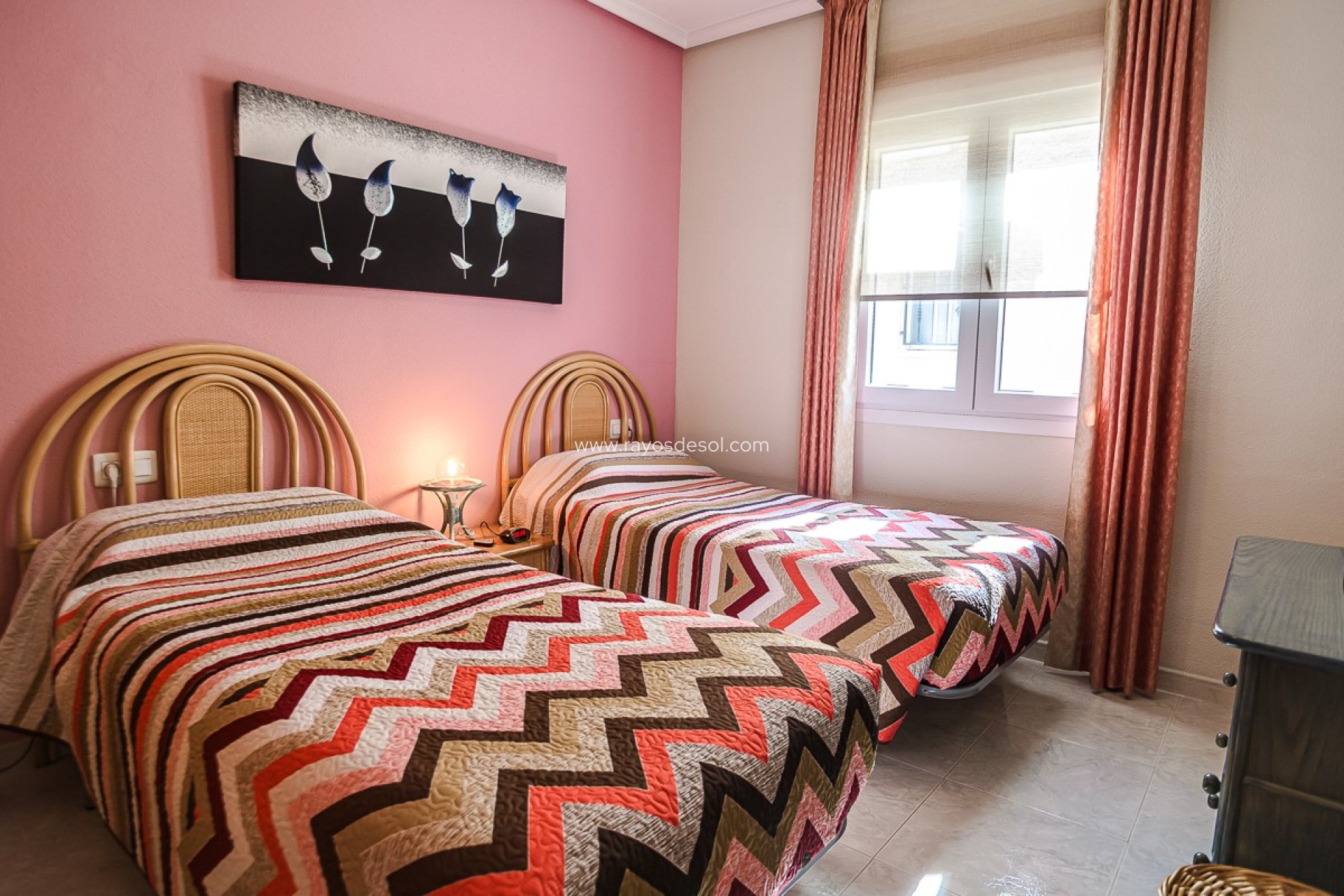 Reventa - Villa - Orihuela Costa - Los Altos