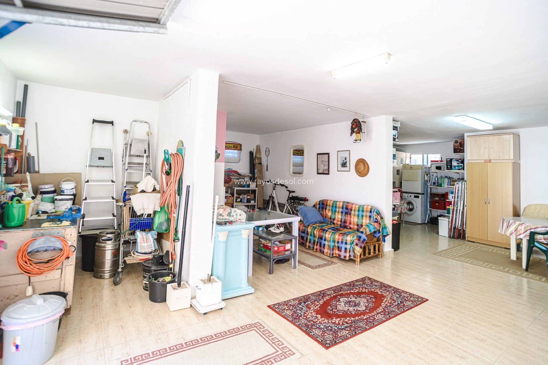 Reventa - Villa - Orihuela Costa - Los Altos