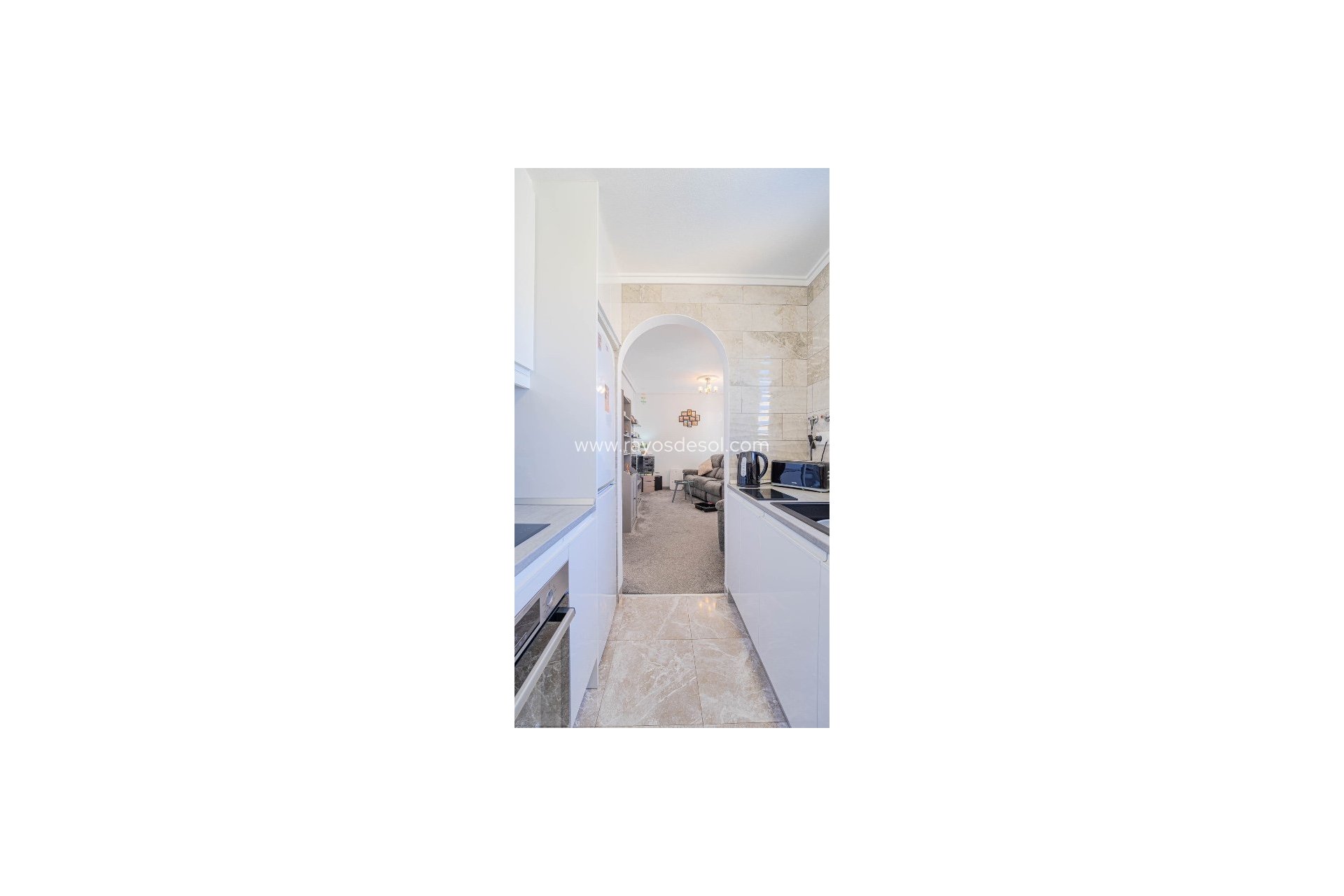 Reventa - Villa - Orihuela Costa - Los Altos