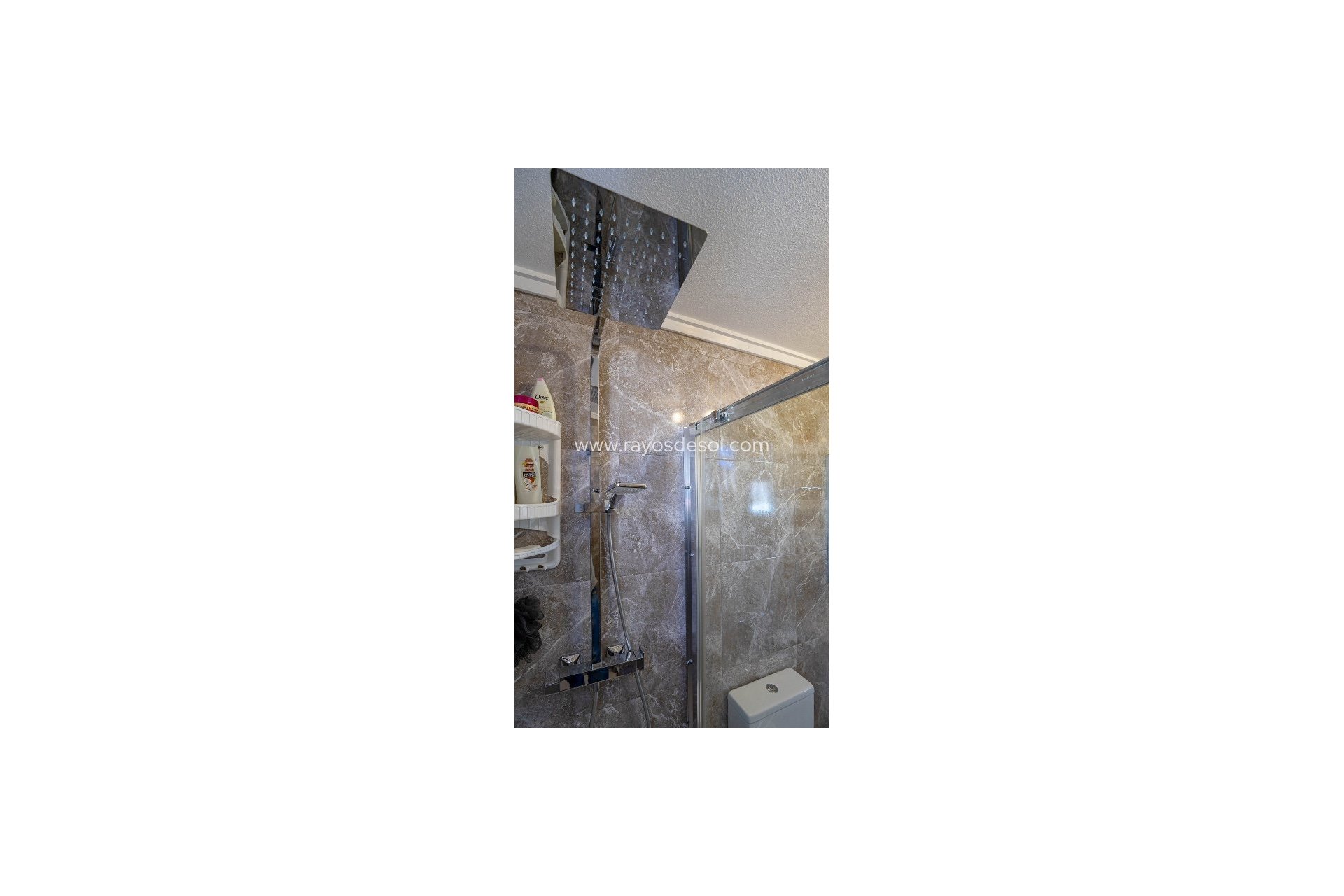 Reventa - Villa - Orihuela Costa - Los Altos