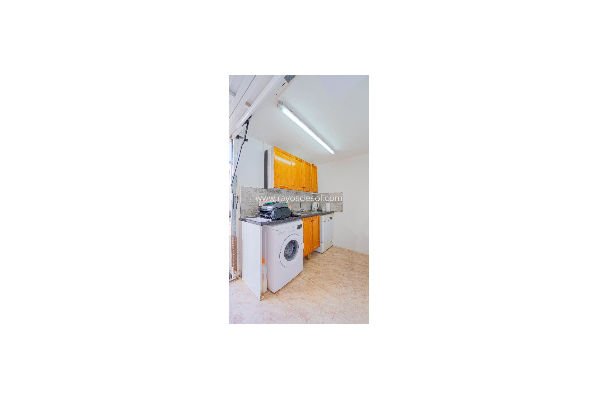 Reventa - Villa - Orihuela Costa - Los Altos