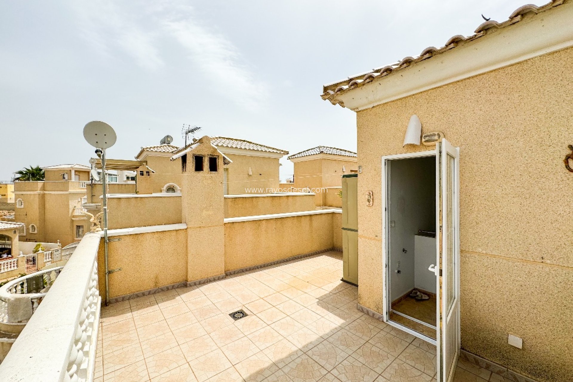 Reventa - Villa - Orihuela Costa - Los Altos