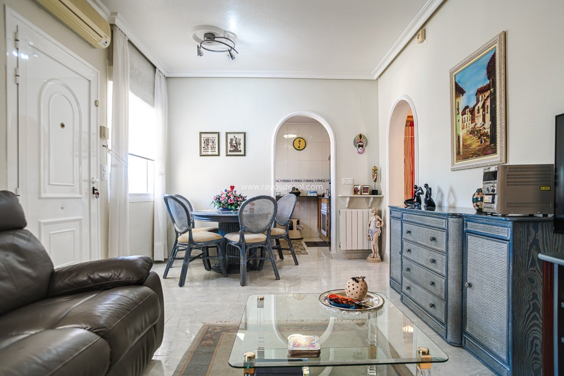 Reventa - Villa - Orihuela Costa - Los Altos