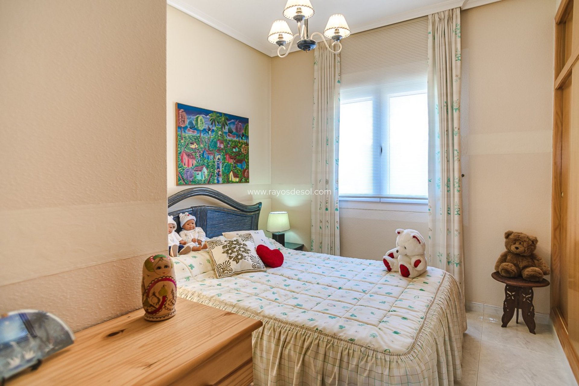Reventa - Villa - Orihuela Costa - Los Altos