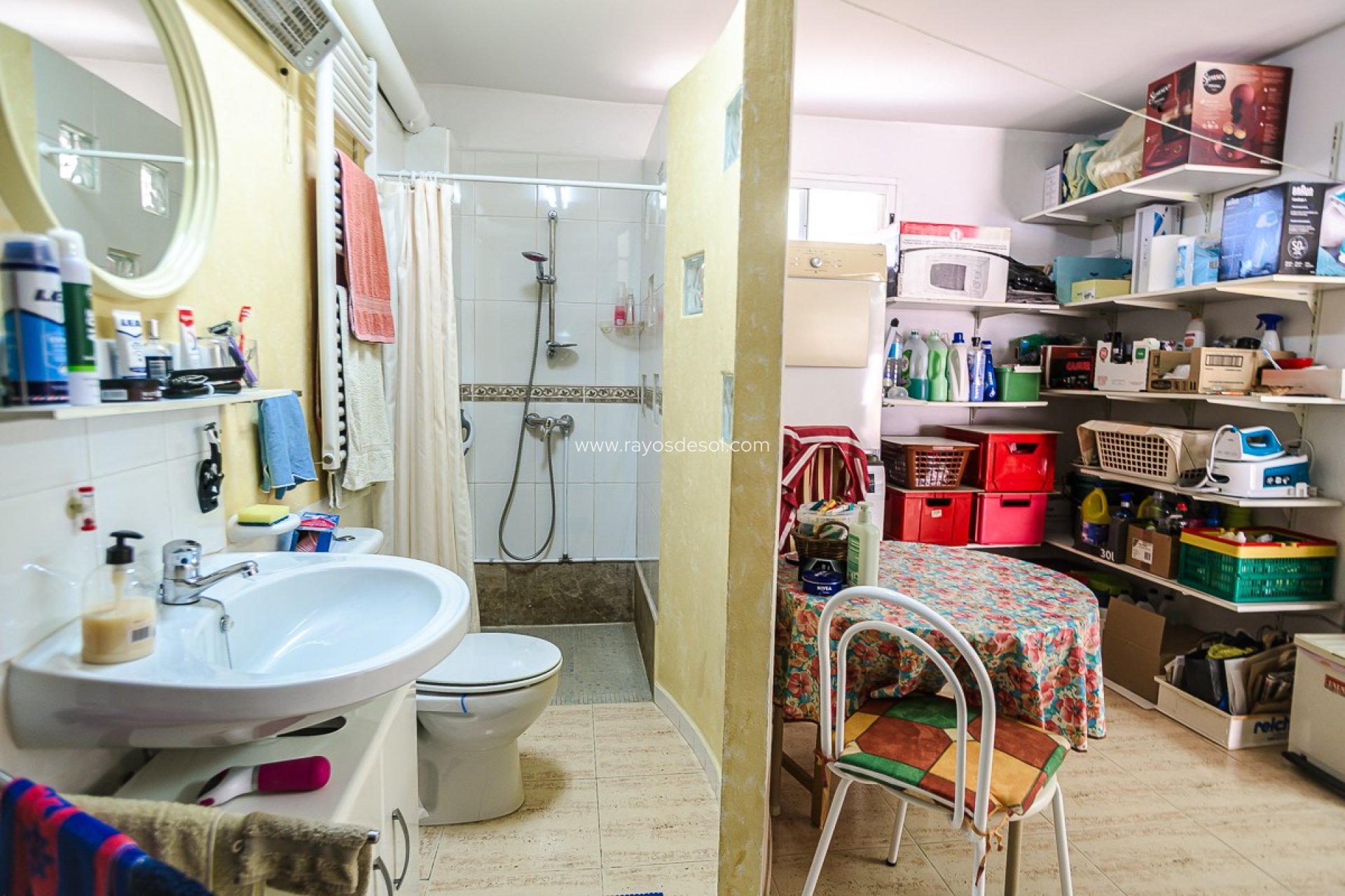 Reventa - Villa - Orihuela Costa - Los Altos