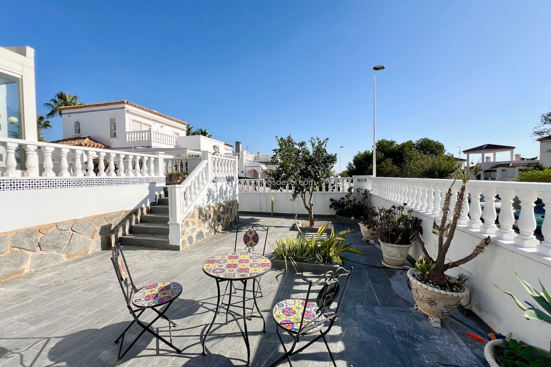 Reventa - Villa - Orihuela Costa - Los Dolses
