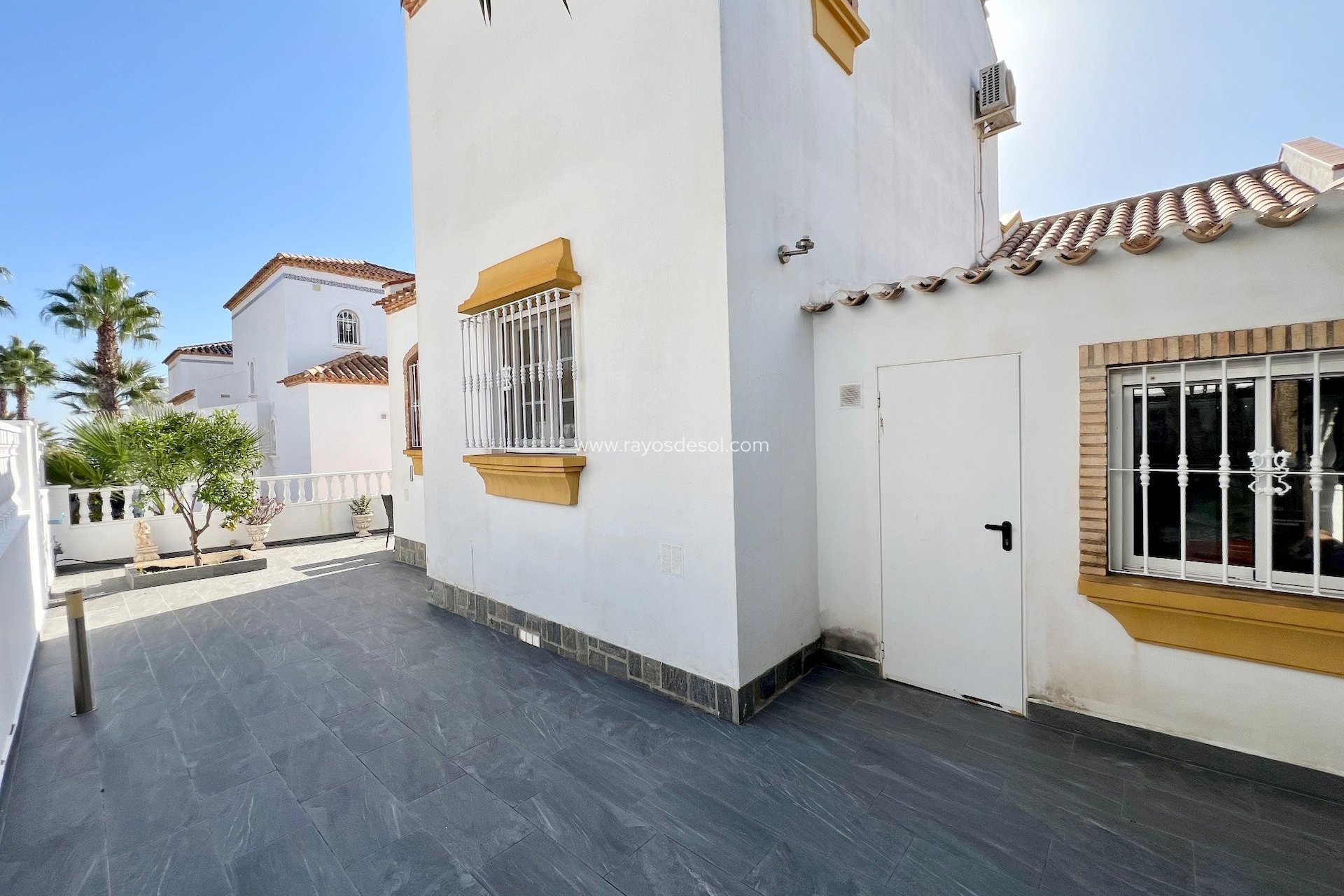 Reventa - Villa - Orihuela Costa - Los Dolses