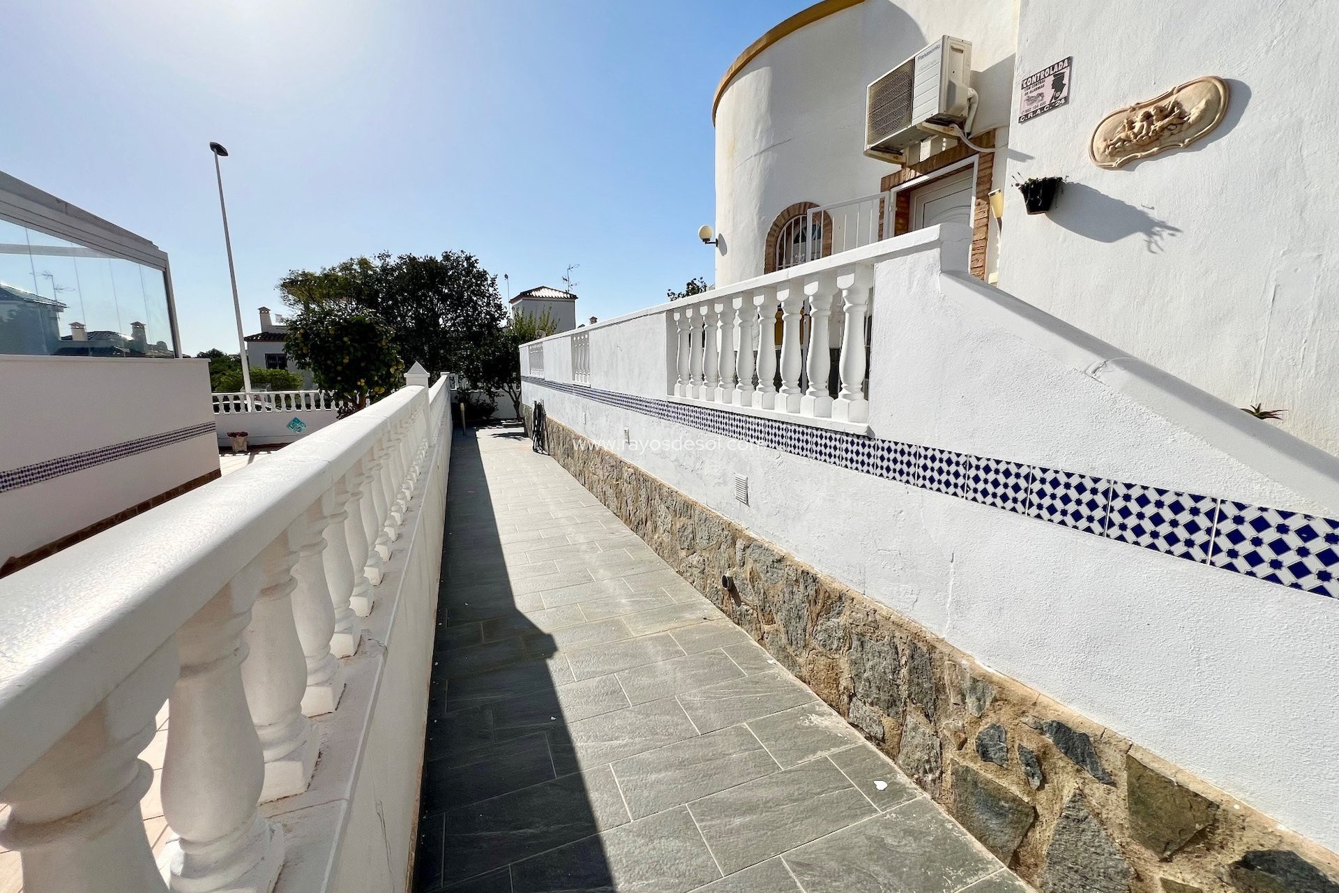 Reventa - Villa - Orihuela Costa - Los Dolses