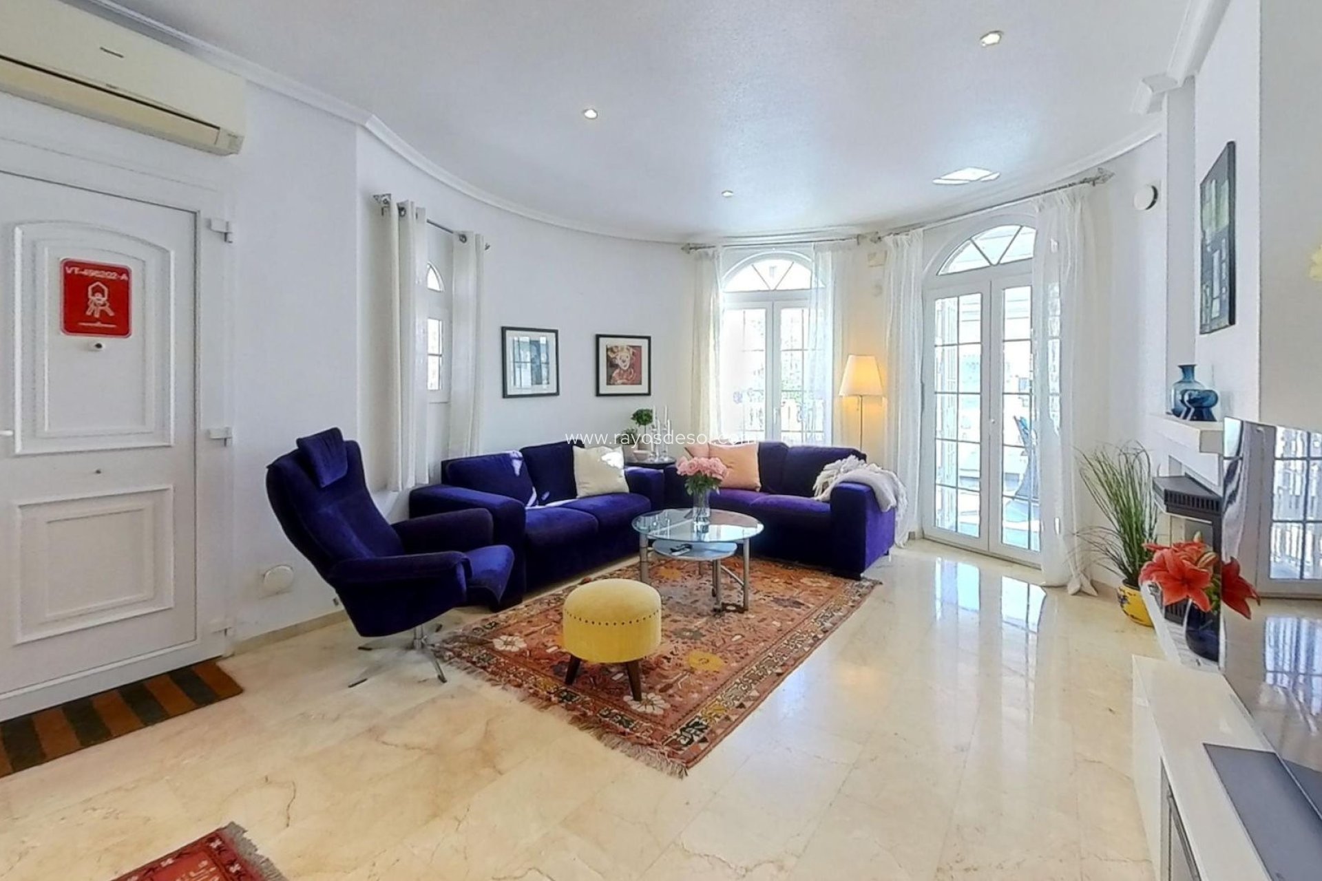 Reventa - Villa - Orihuela Costa - Los Dolses