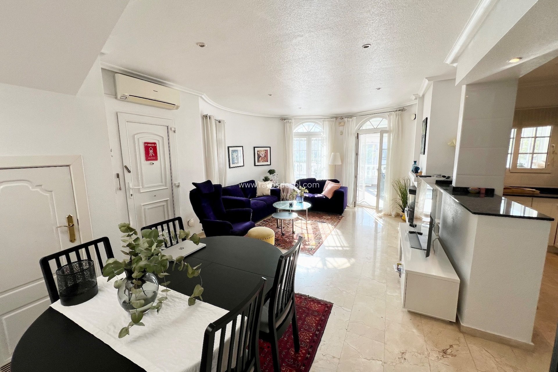 Reventa - Villa - Orihuela Costa - Los Dolses