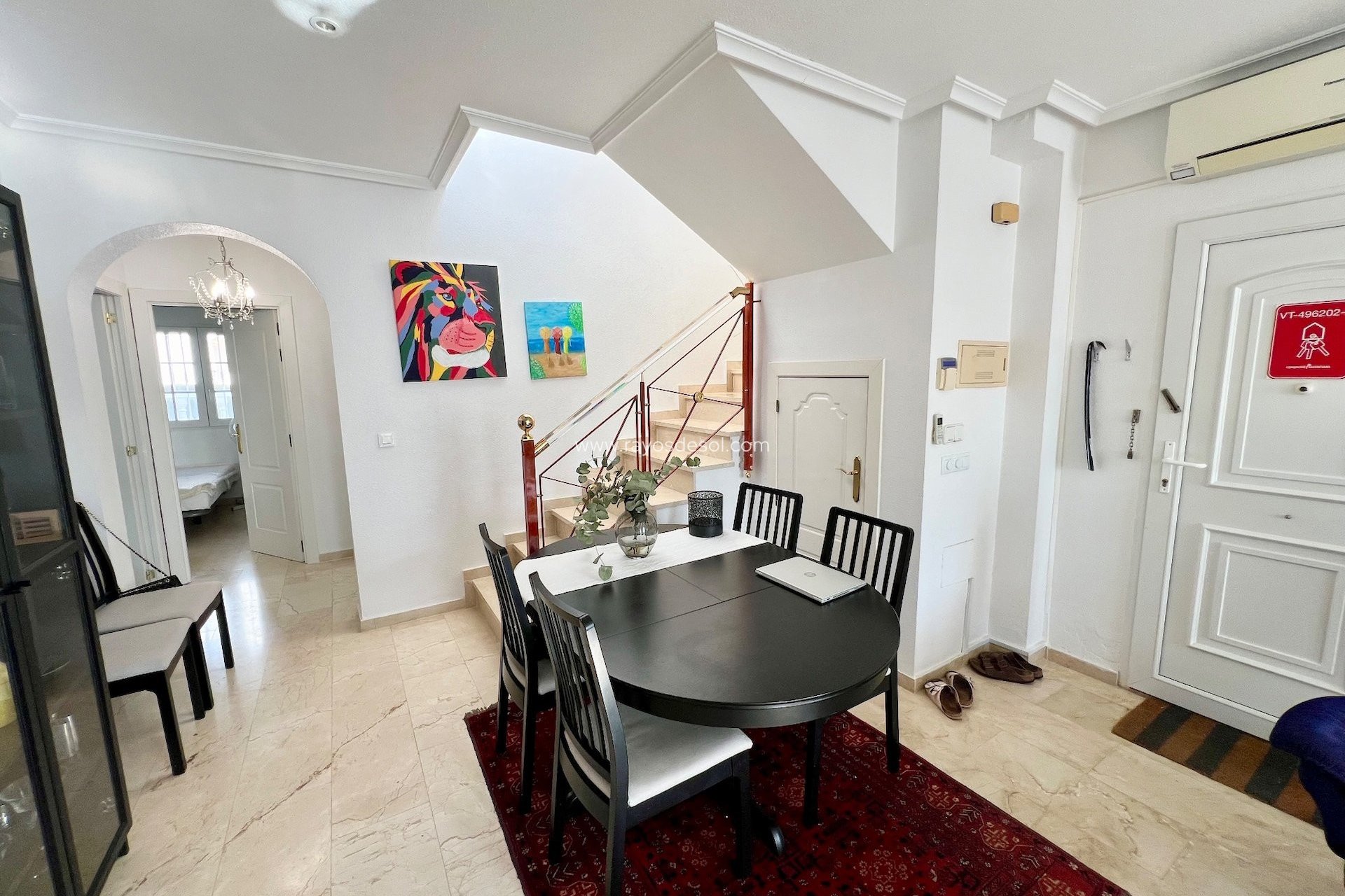 Reventa - Villa - Orihuela Costa - Los Dolses