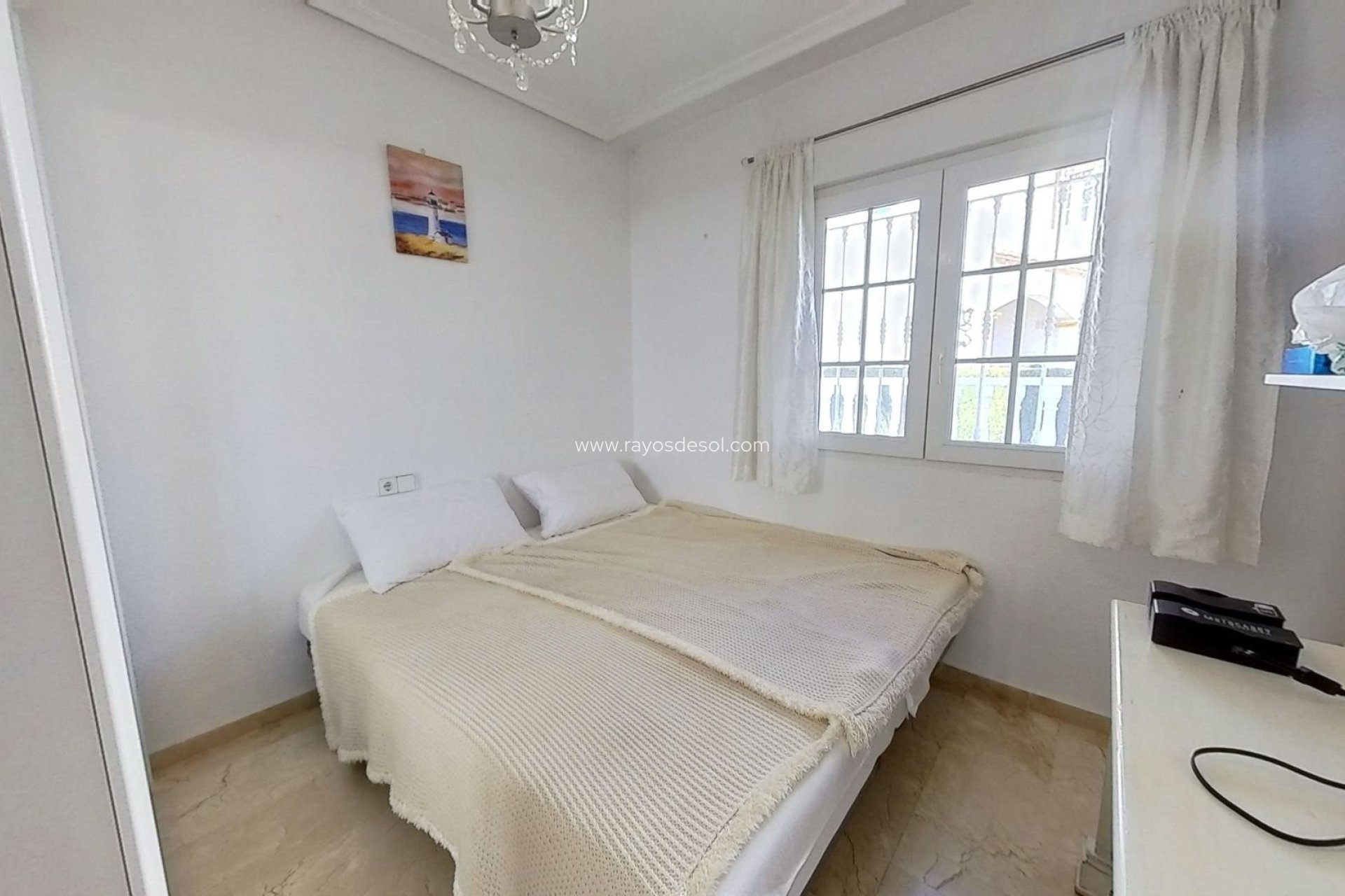 Reventa - Villa - Orihuela Costa - Los Dolses