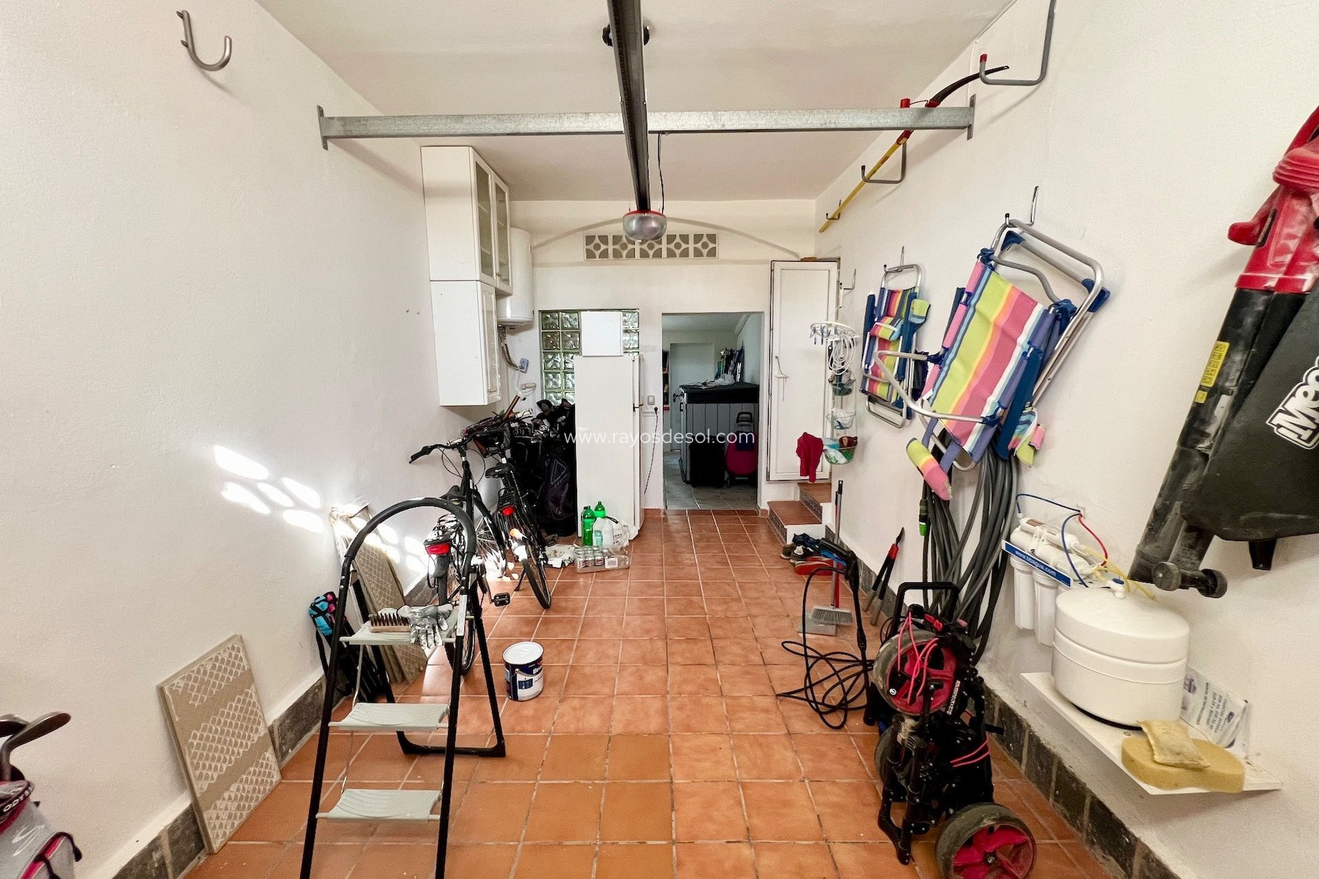 Reventa - Villa - Orihuela Costa - Los Dolses