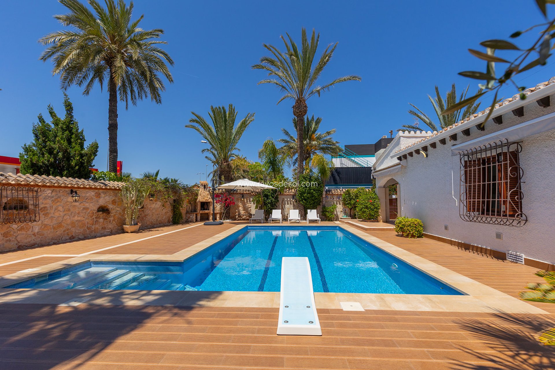 Reventa - Villa - Orihuela Costa - Orihuela