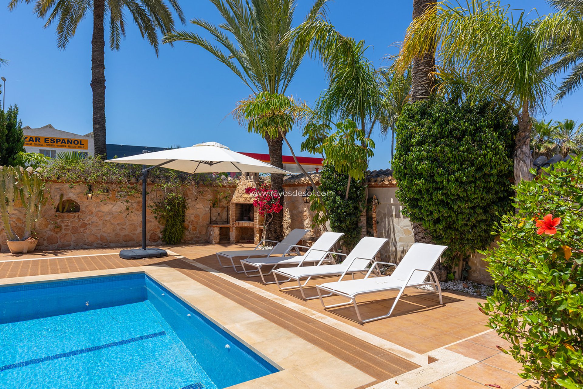 Reventa - Villa - Orihuela Costa - Orihuela