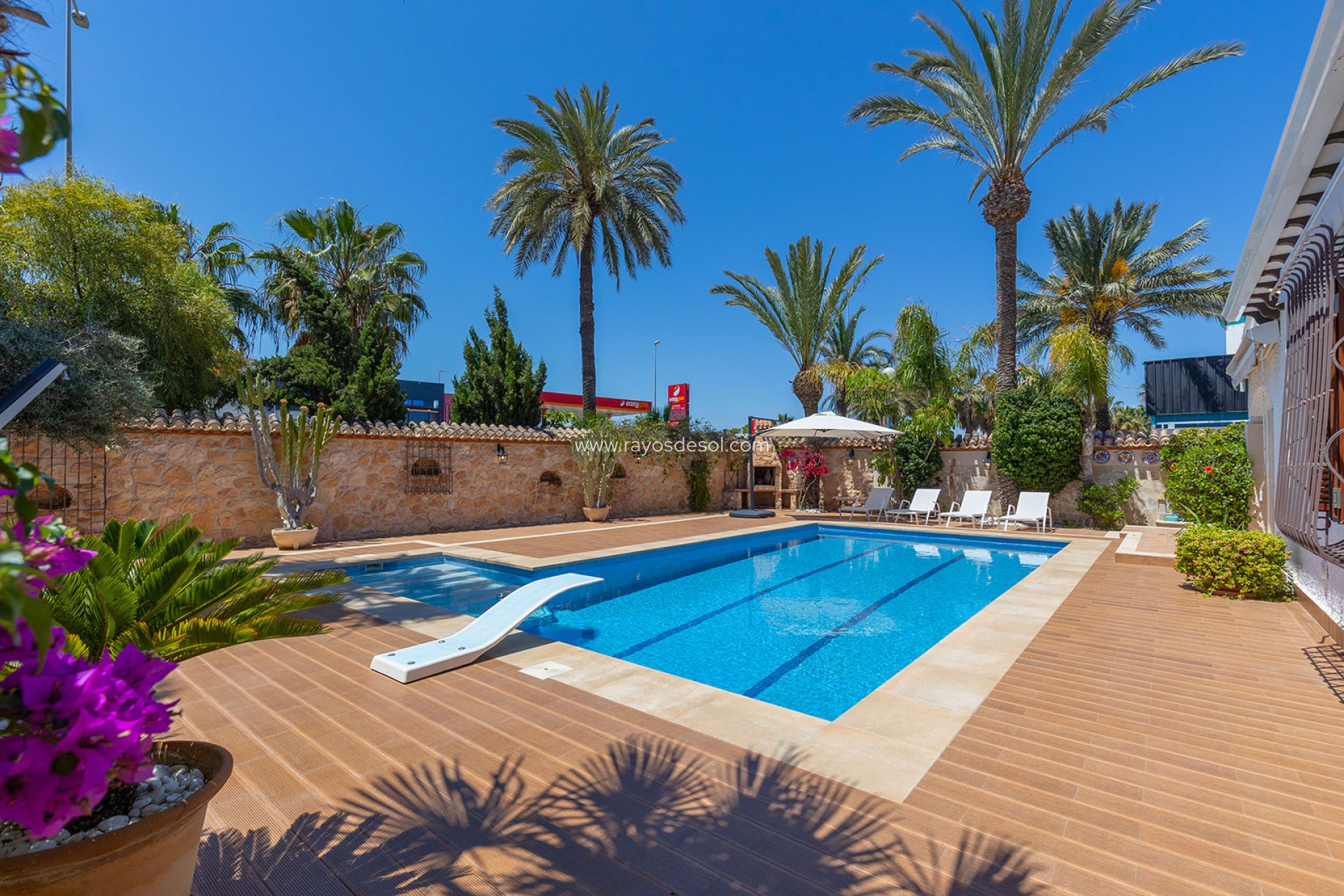 Reventa - Villa - Orihuela Costa - Orihuela