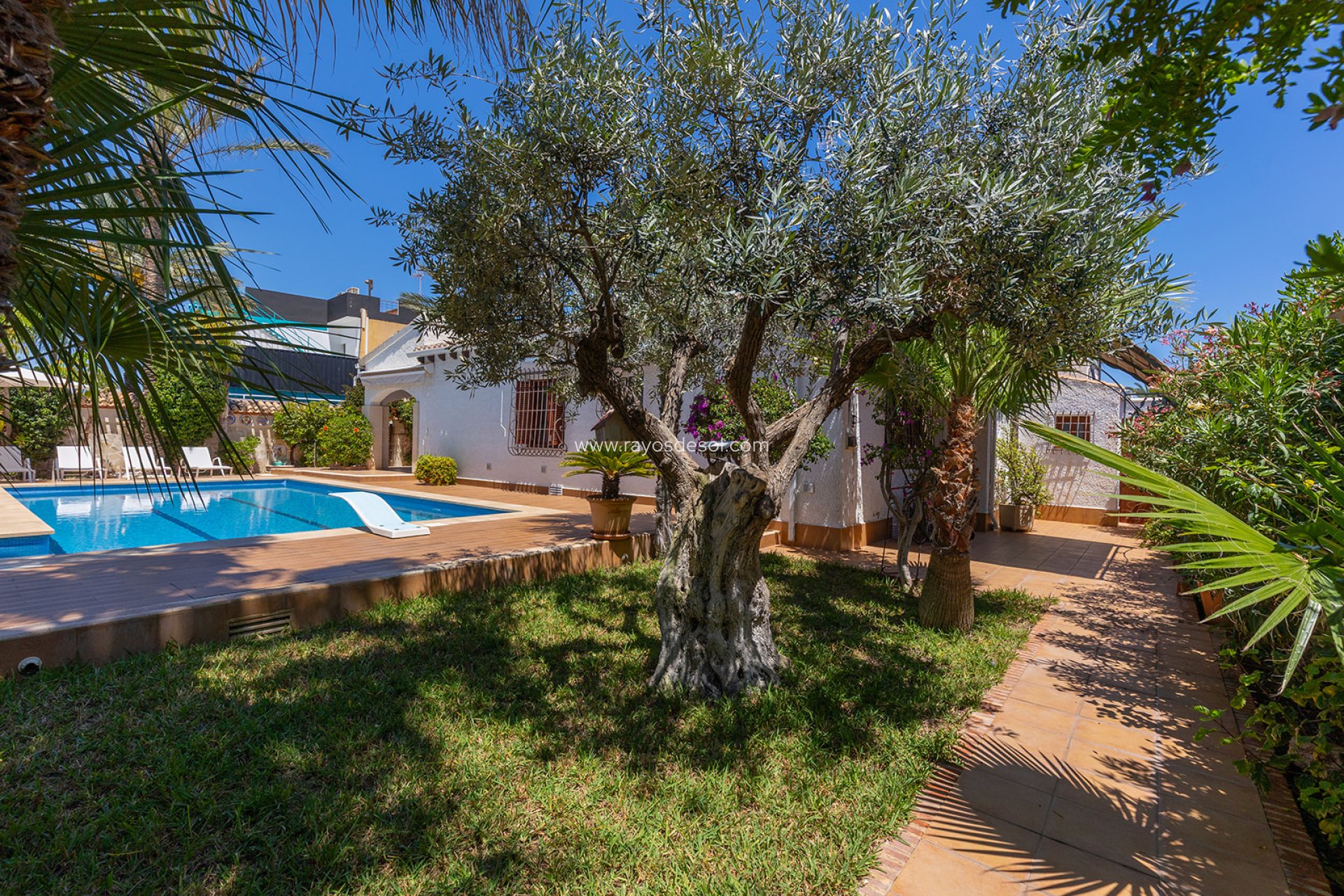 Reventa - Villa - Orihuela Costa - Orihuela