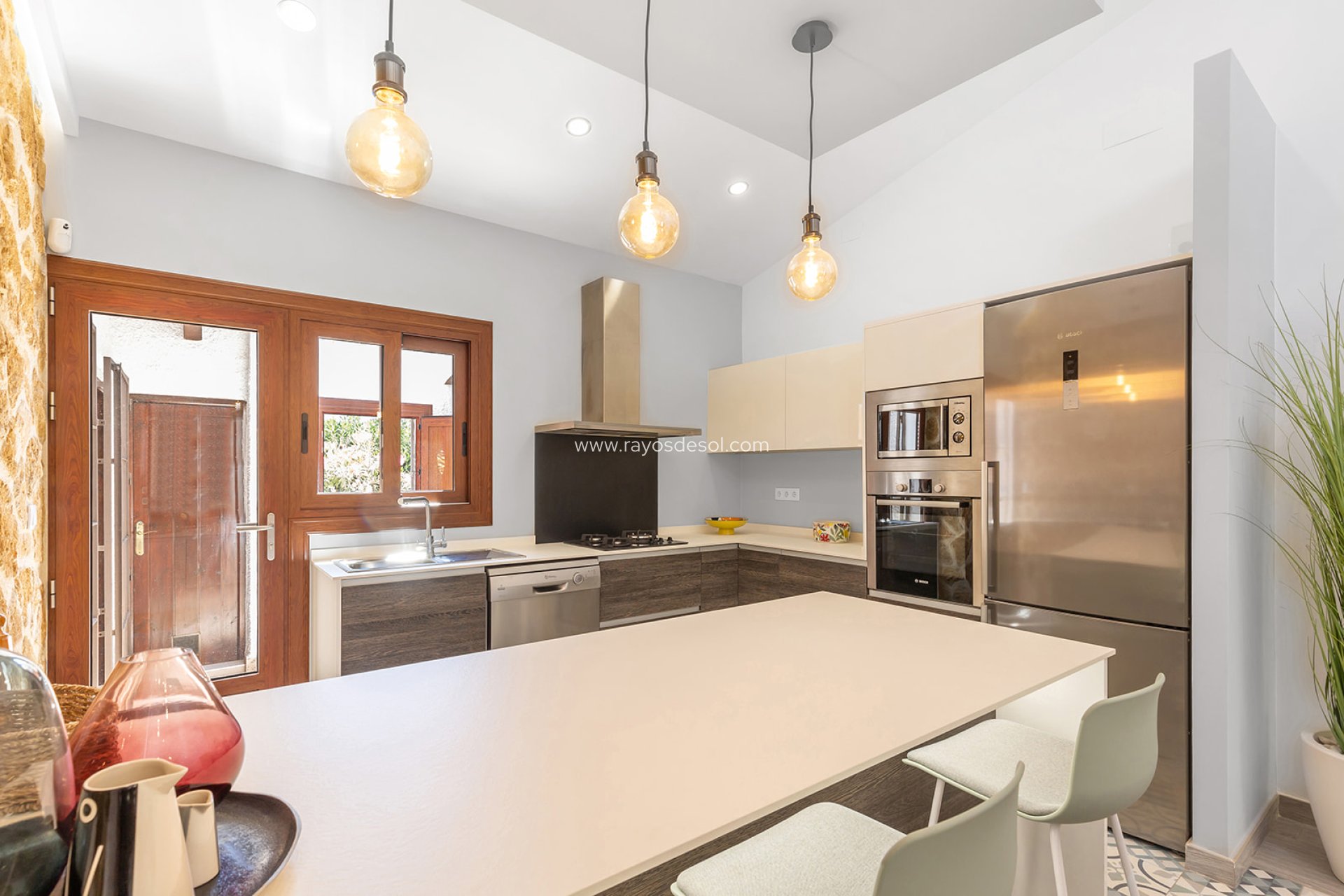 Reventa - Villa - Orihuela Costa - Orihuela