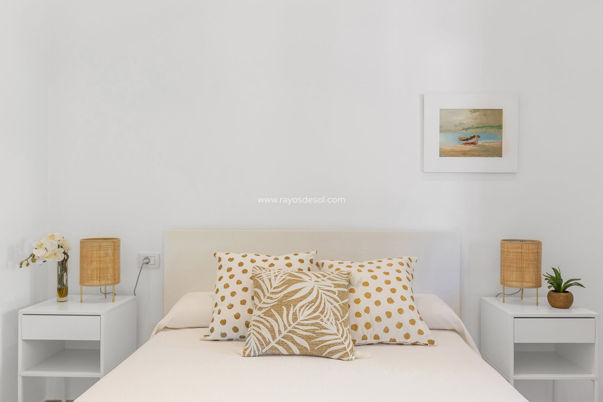 Reventa - Villa - Orihuela Costa - Orihuela