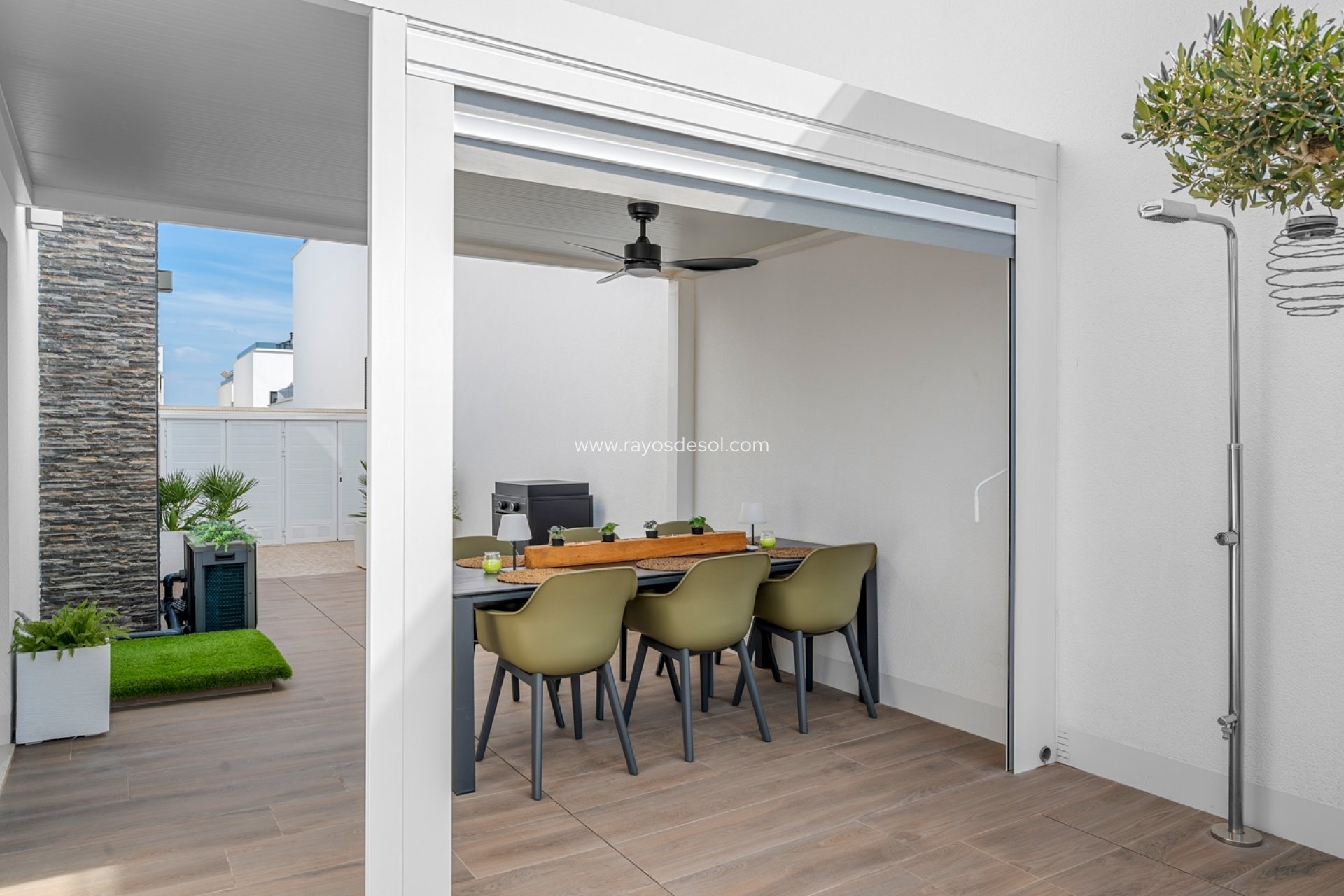Reventa - Villa - Orihuela Costa - Orihuela