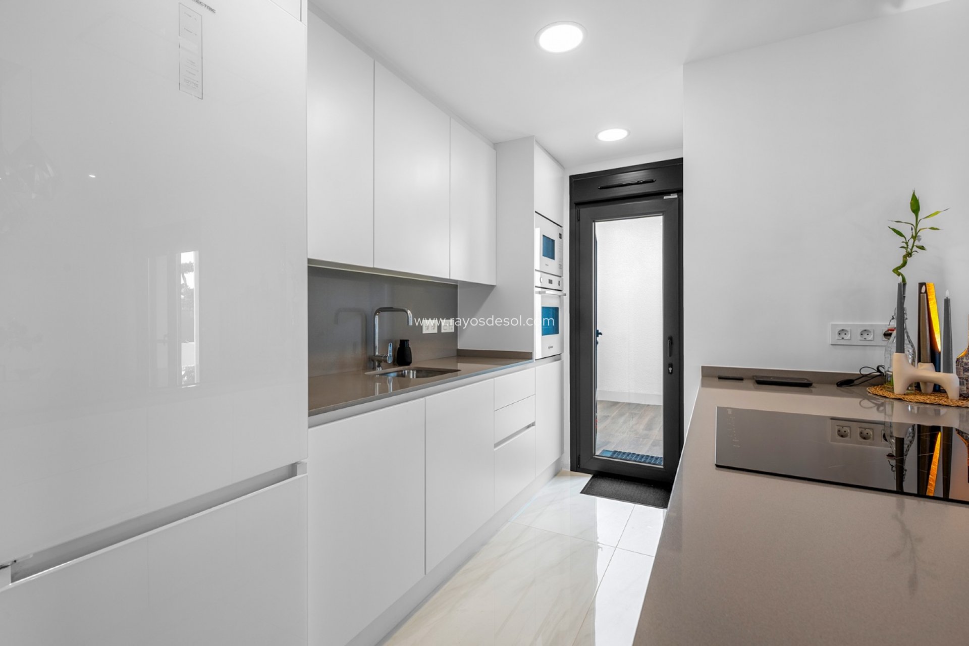 Reventa - Villa - Orihuela Costa - Orihuela