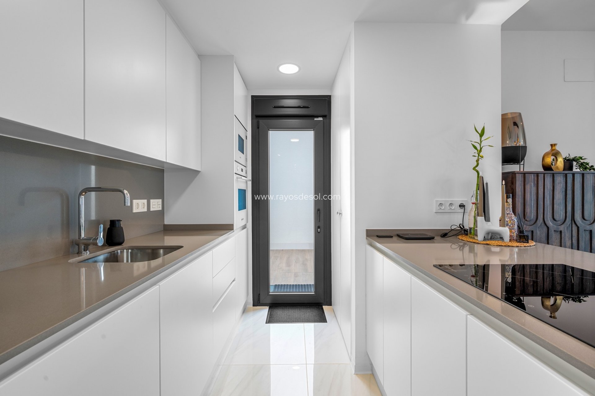 Reventa - Villa - Orihuela Costa - Orihuela