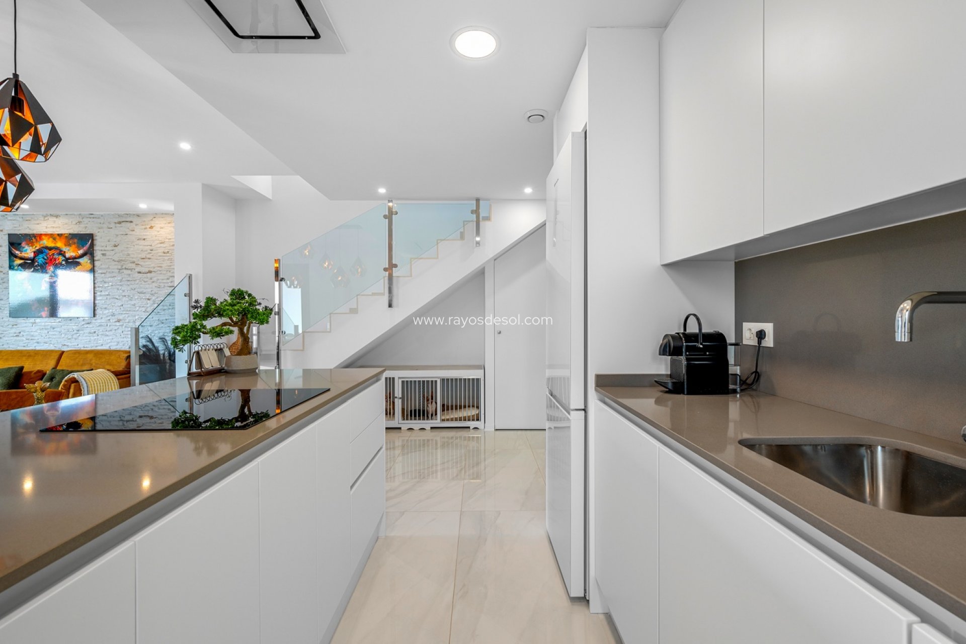 Reventa - Villa - Orihuela Costa - Orihuela