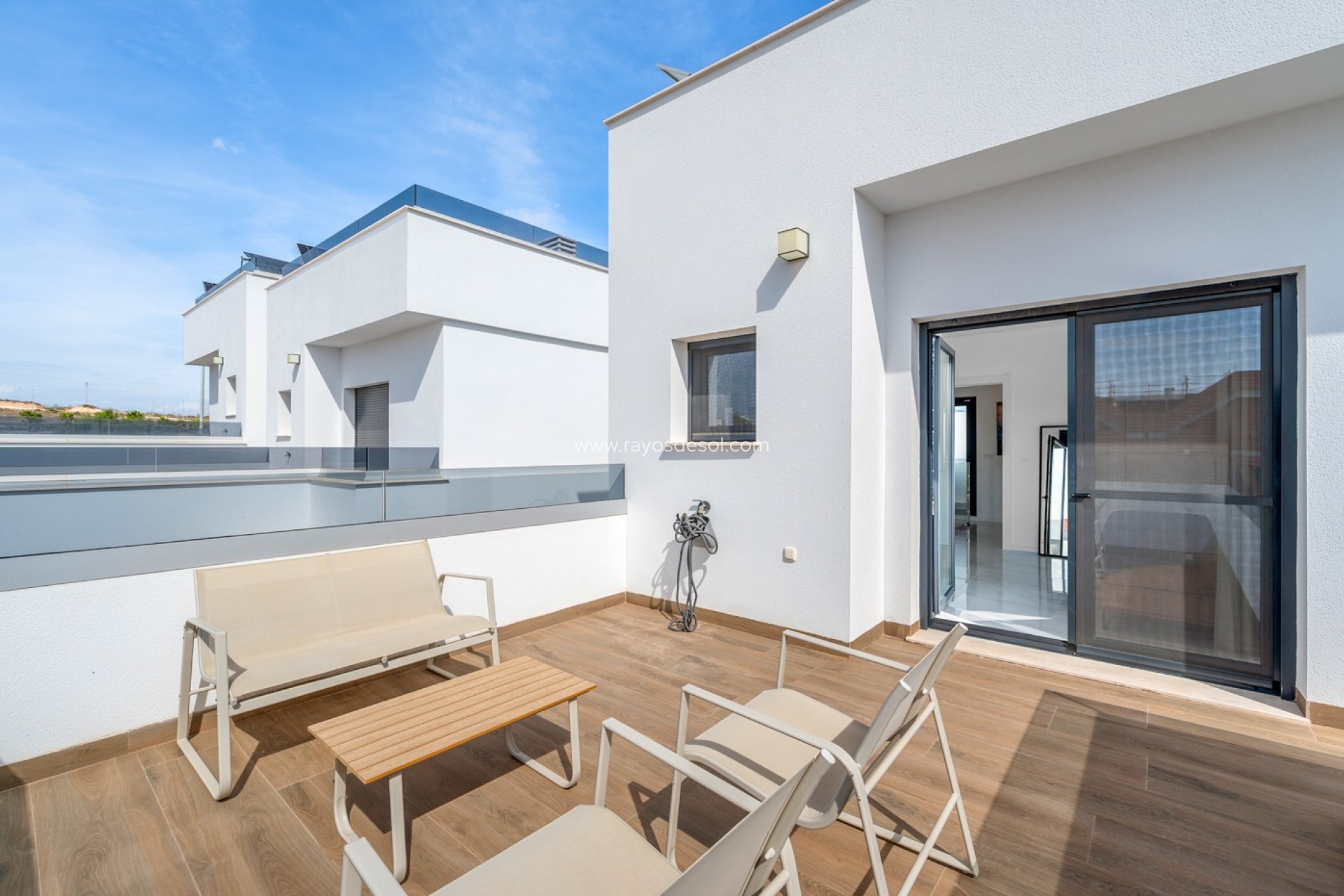 Reventa - Villa - Orihuela Costa - Orihuela