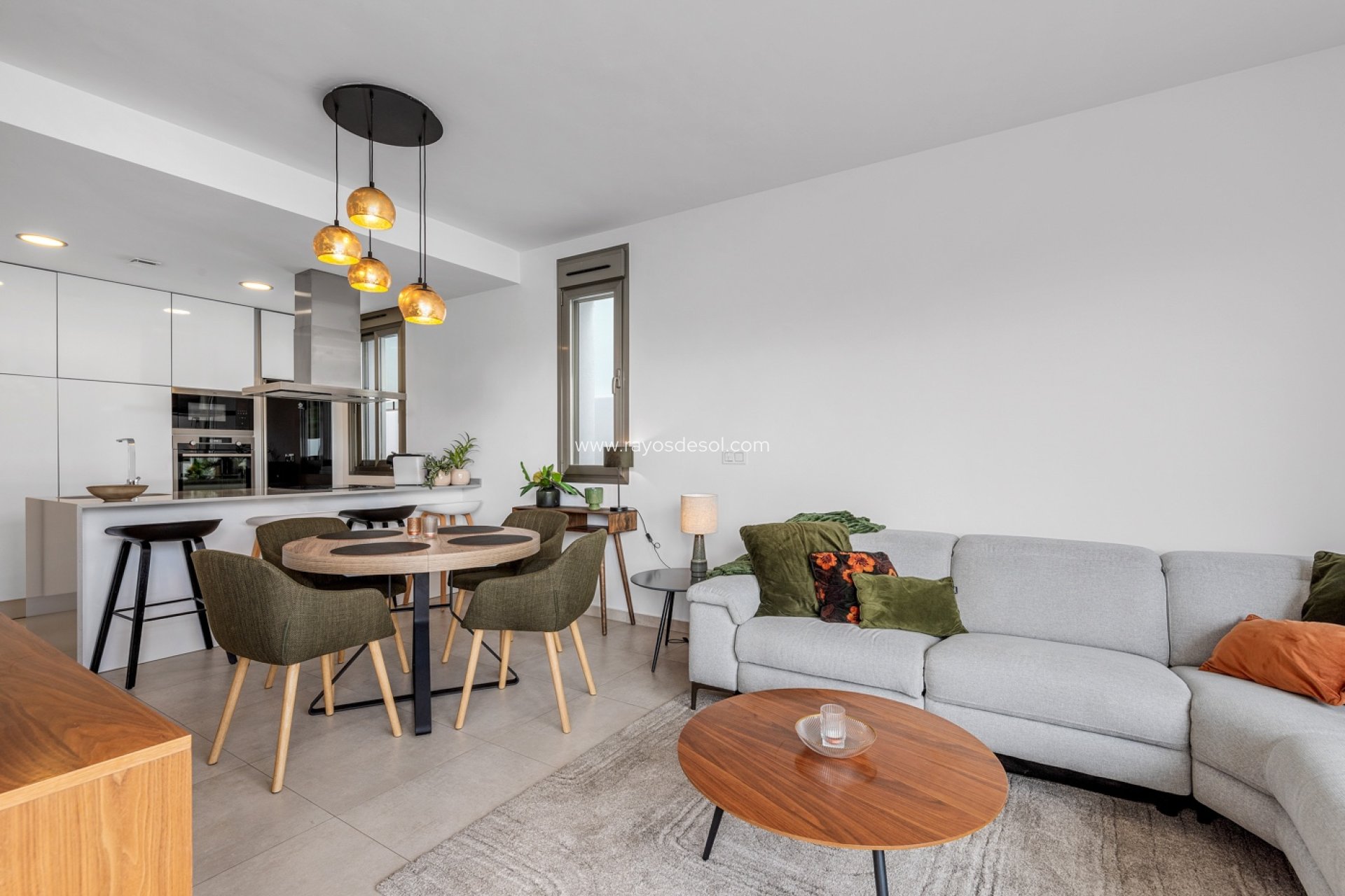 Reventa - Villa - Orihuela Costa - Villamartín