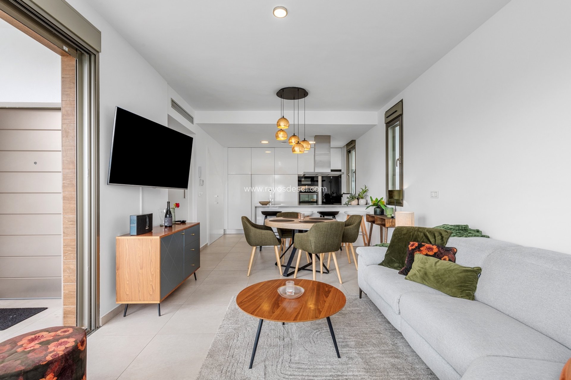 Reventa - Villa - Orihuela Costa - Villamartín