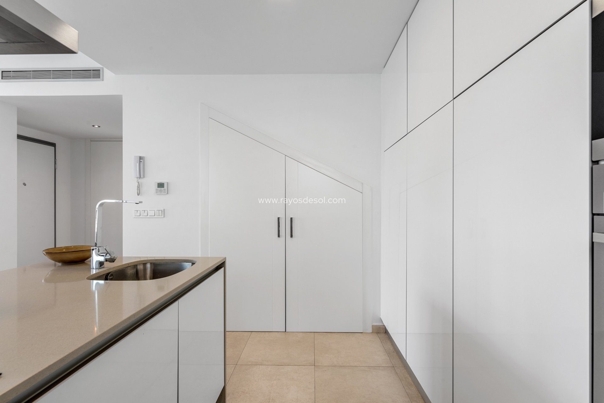 Reventa - Villa - Orihuela Costa - Villamartín