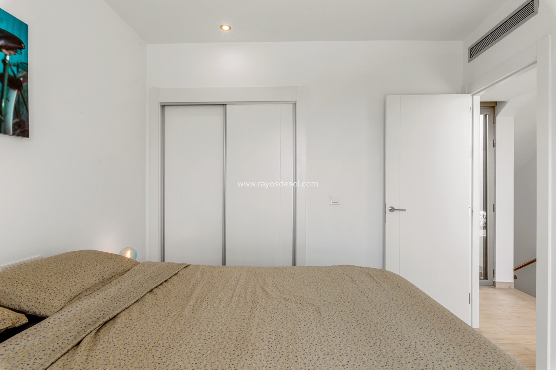 Reventa - Villa - Orihuela Costa - Villamartín