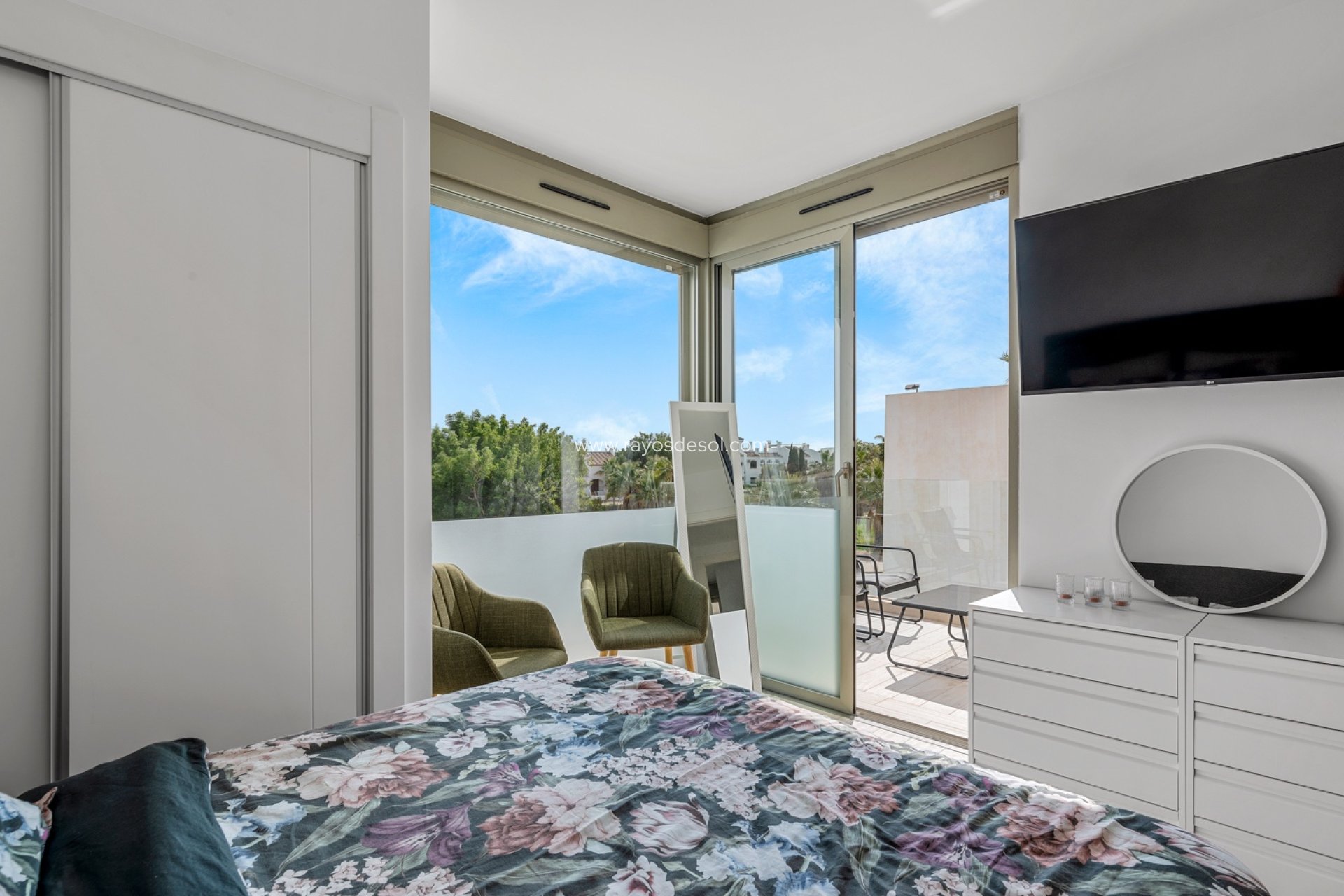 Reventa - Villa - Orihuela Costa - Villamartín